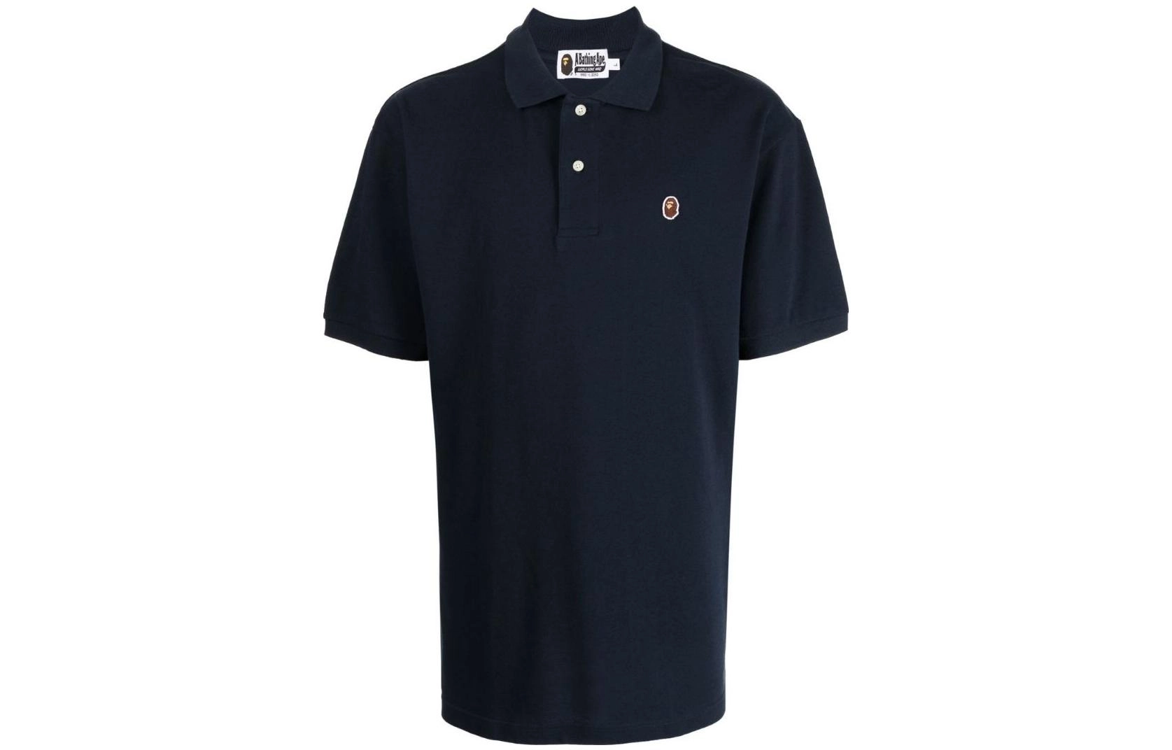 A BATHING APE LogoPOIO