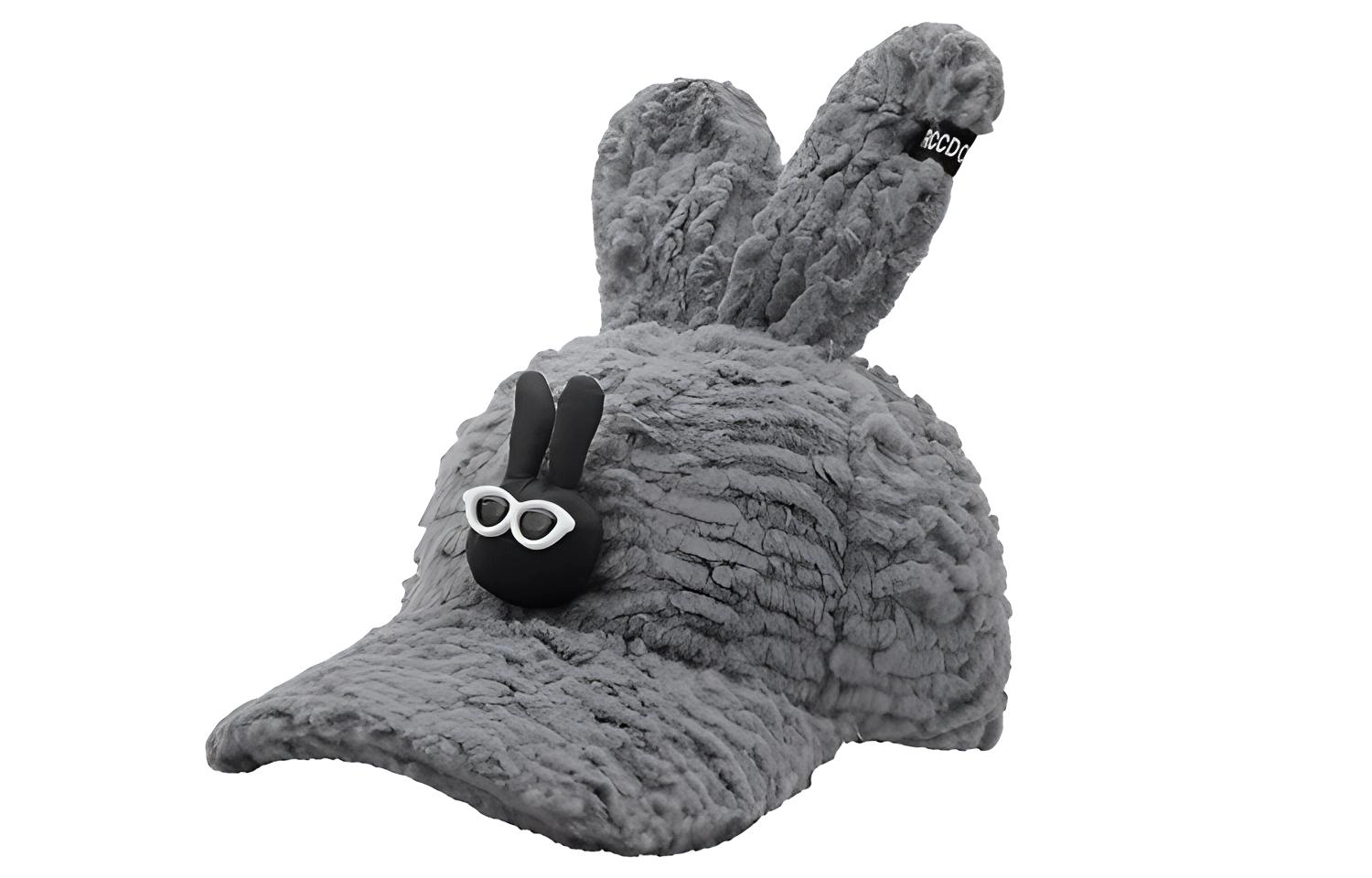 FREE RABBIT
