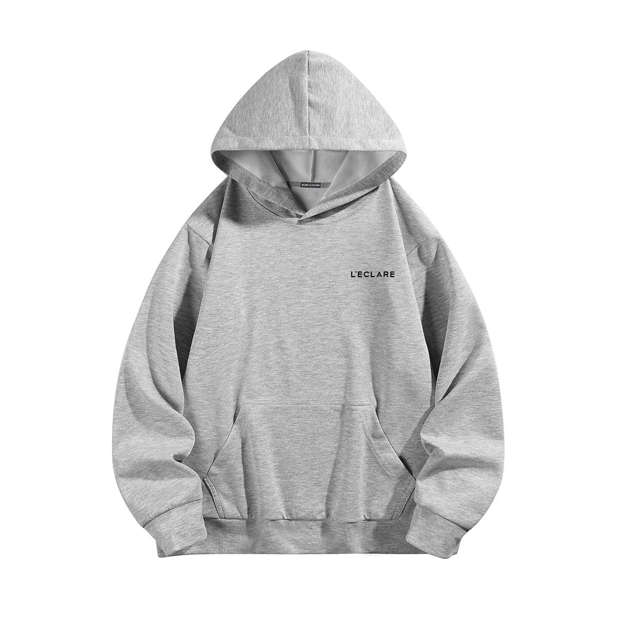 BLANC ECLARE Logo