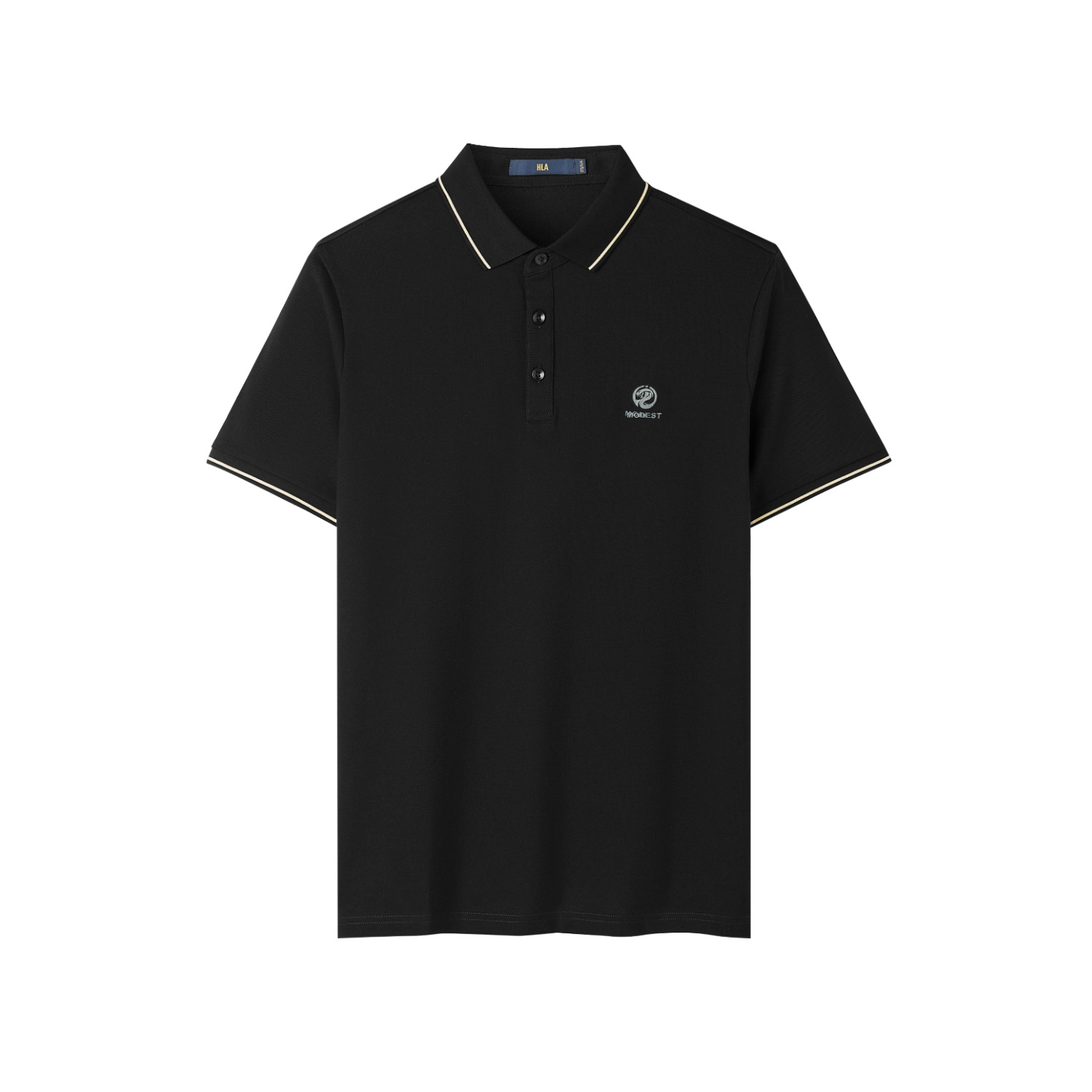 HLA POLO