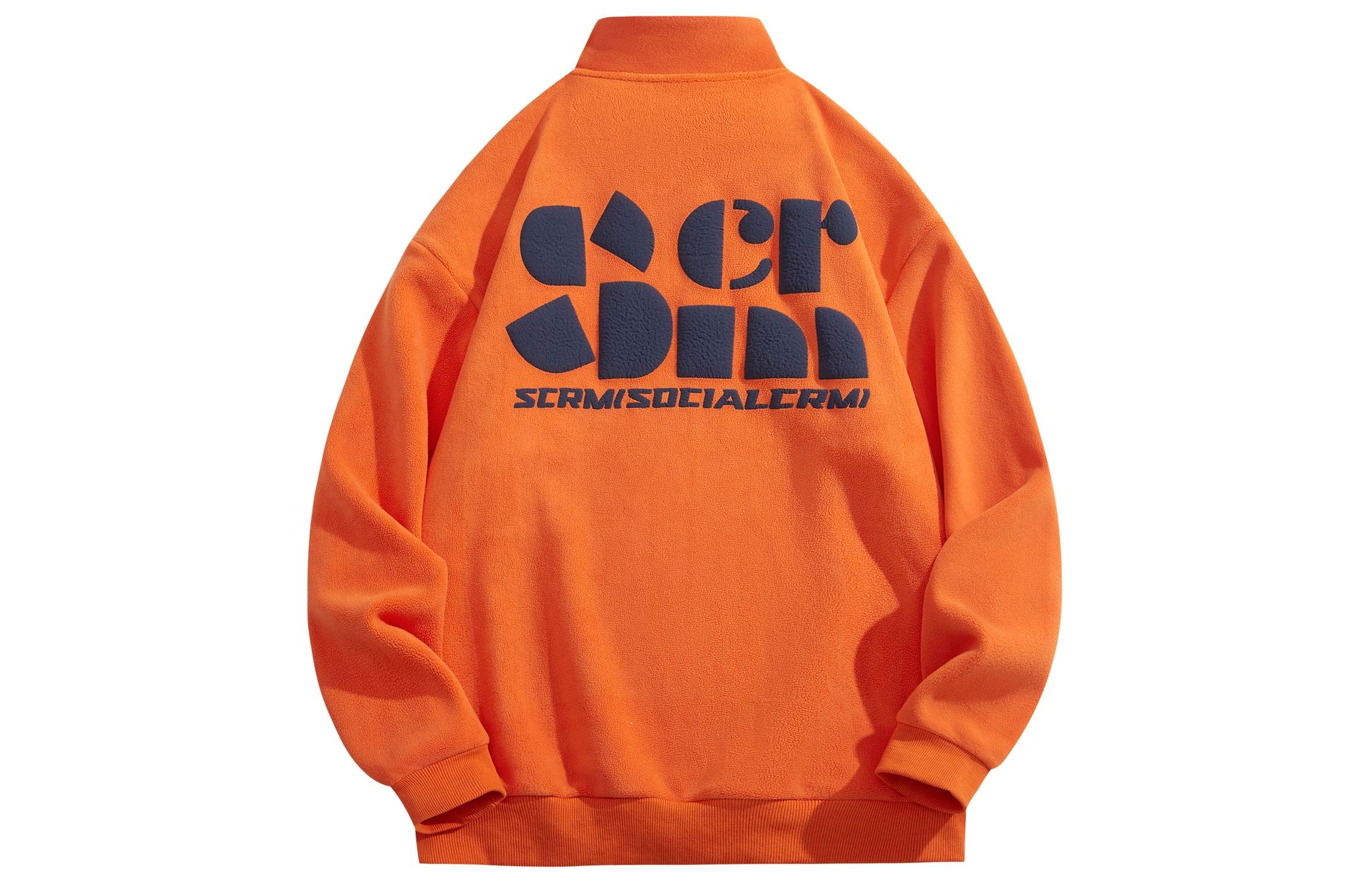 SCRM Logo