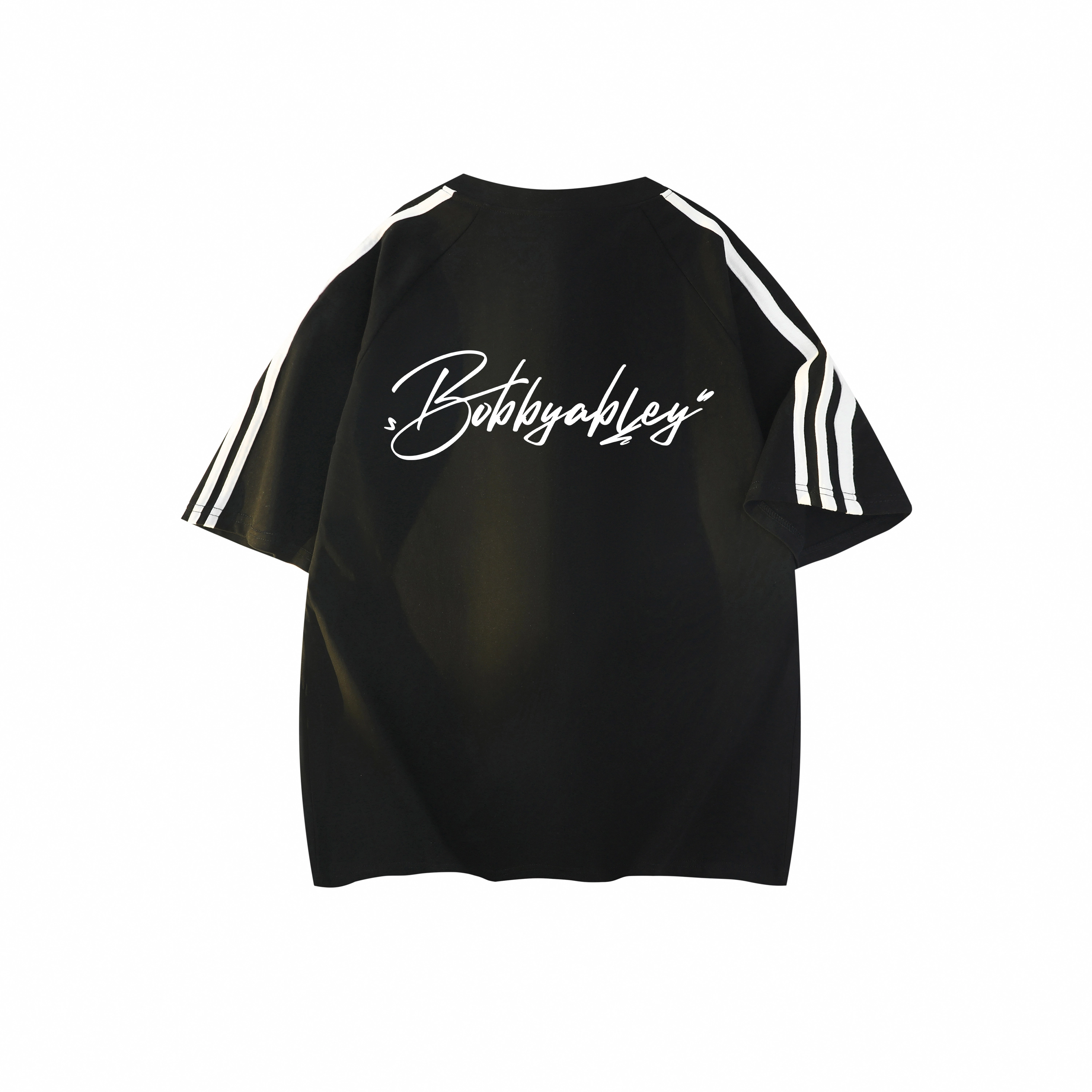 BOBBY ABLEY LogoT