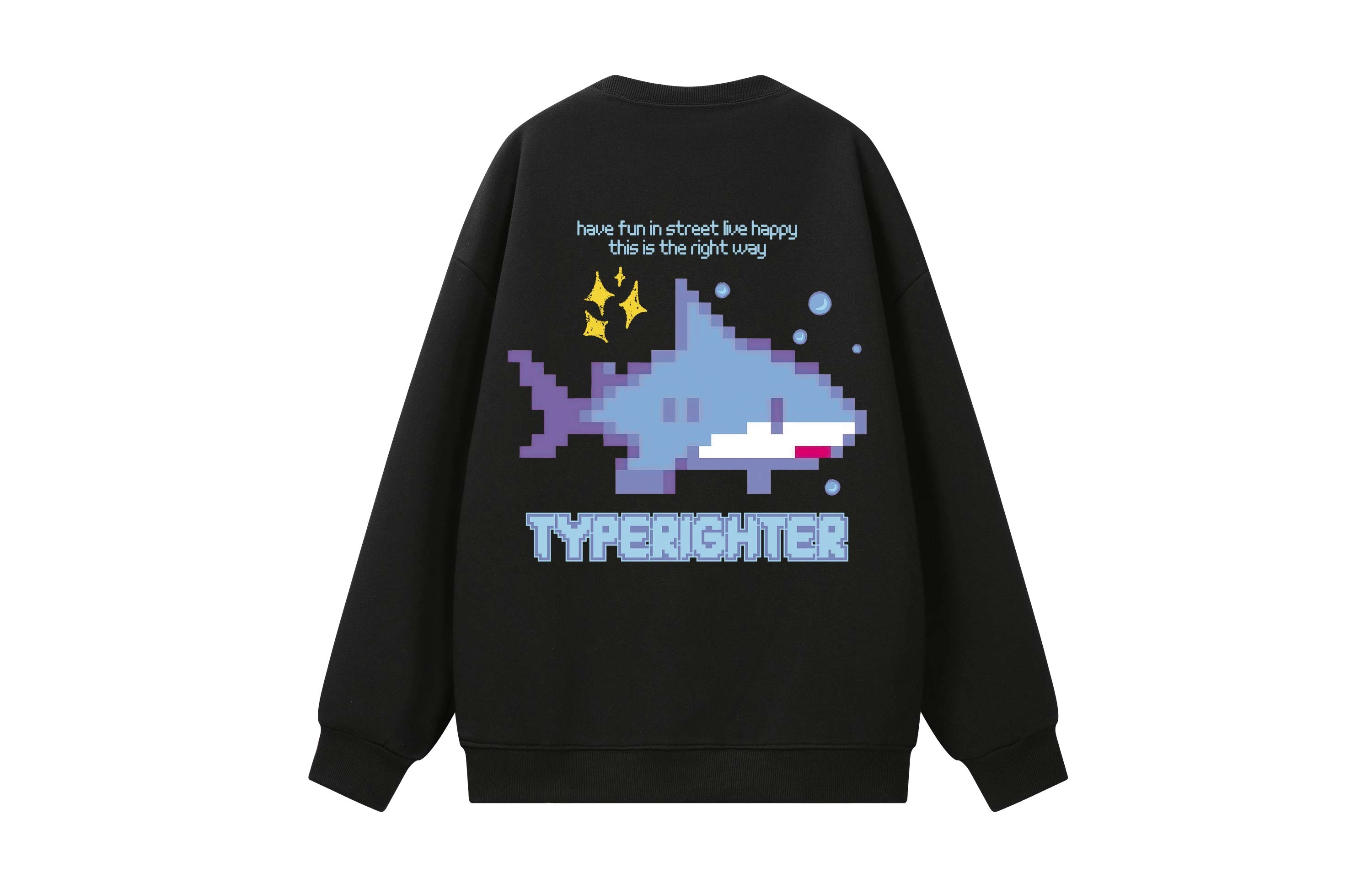 TYPERIGHTER