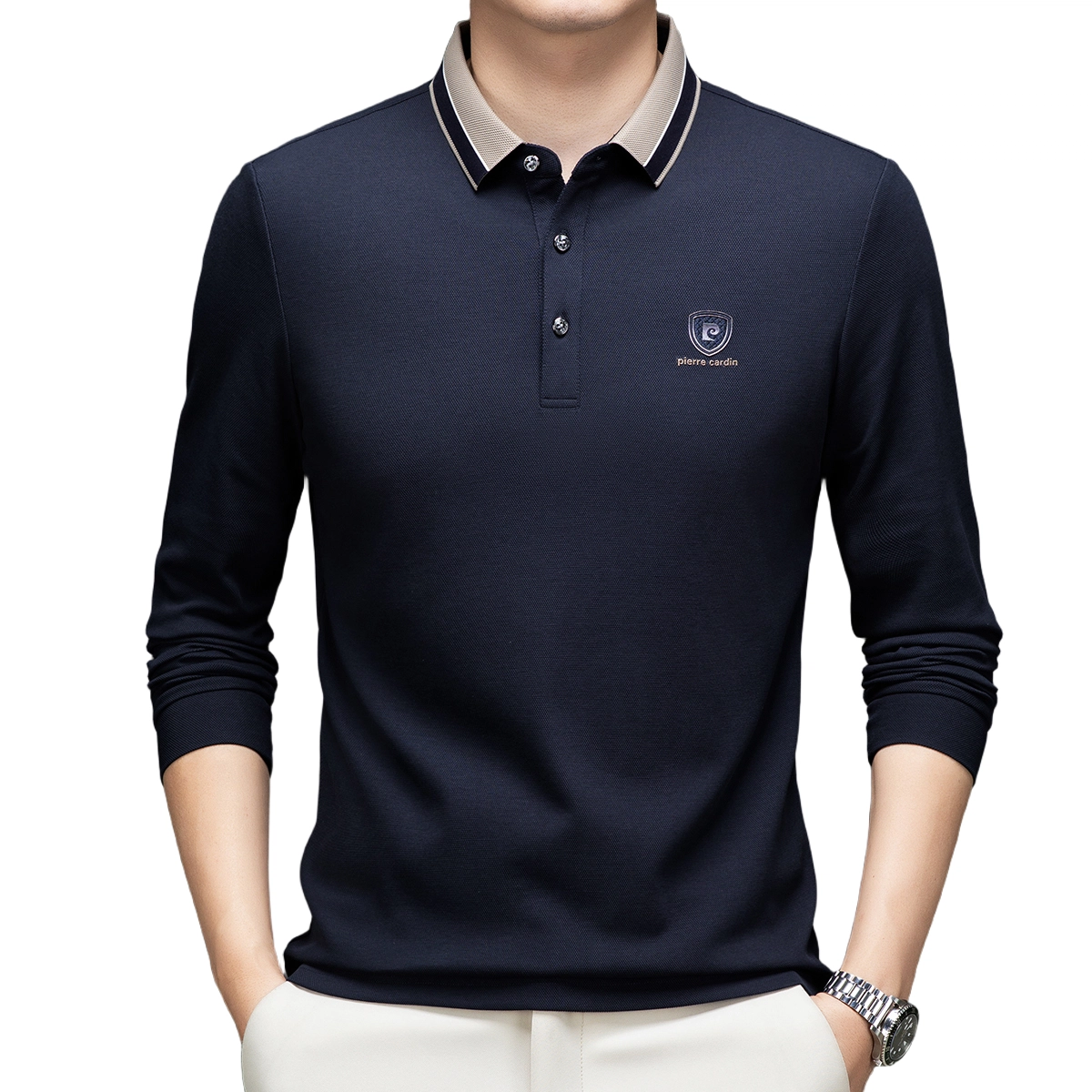 PIERRE CARDIN Polo