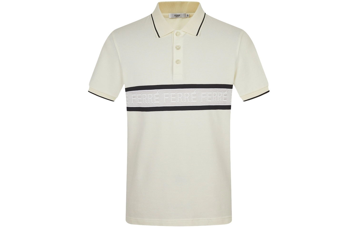 FERRE LOGOPolo