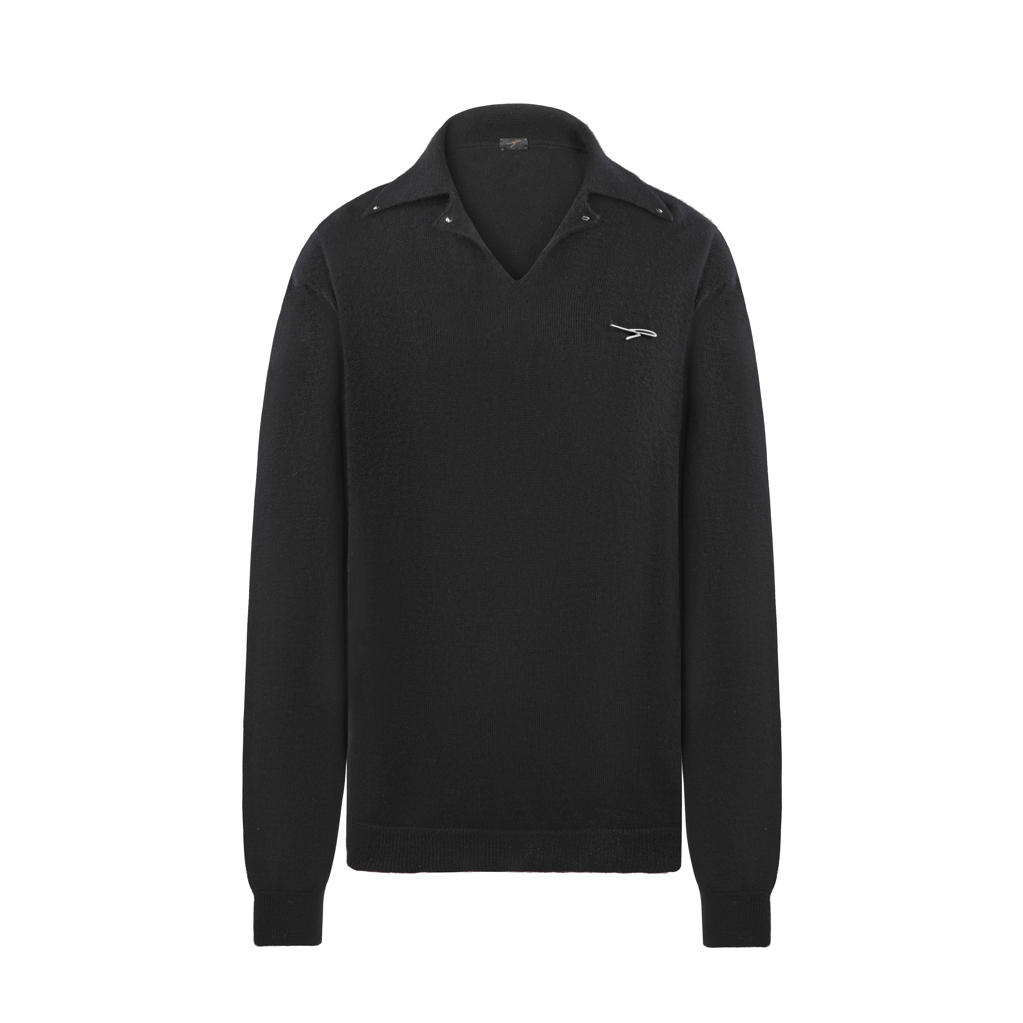 The Last Redemption SS23 Polo