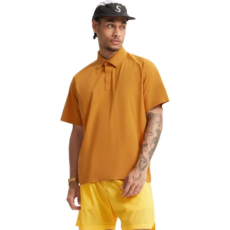HKRXEC Polo