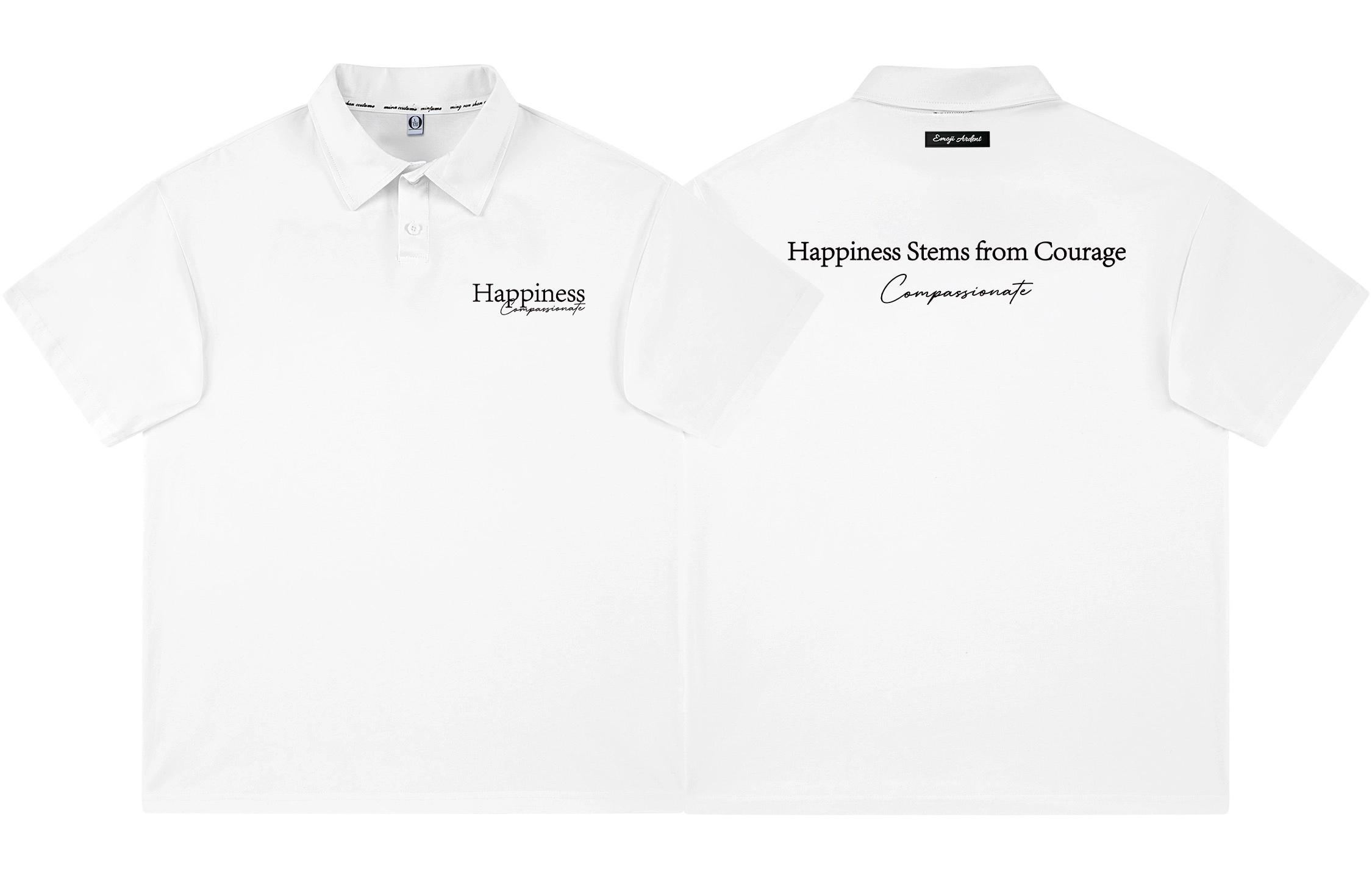 emoji Polo