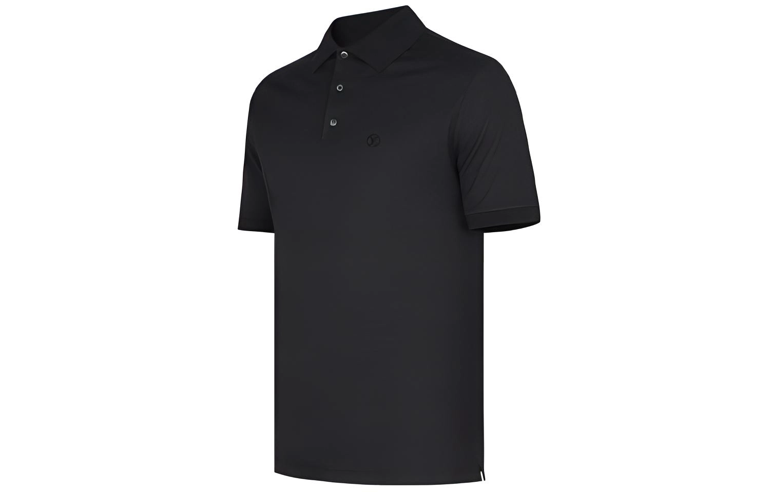 LOUIS VUITTON FW21 LogoPolo