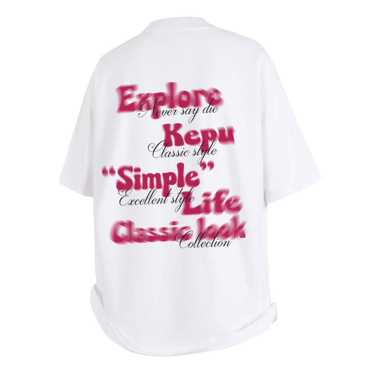 kepu logo T