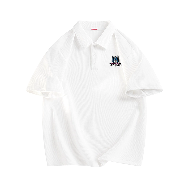 TRANSFORMERS 3DPolo