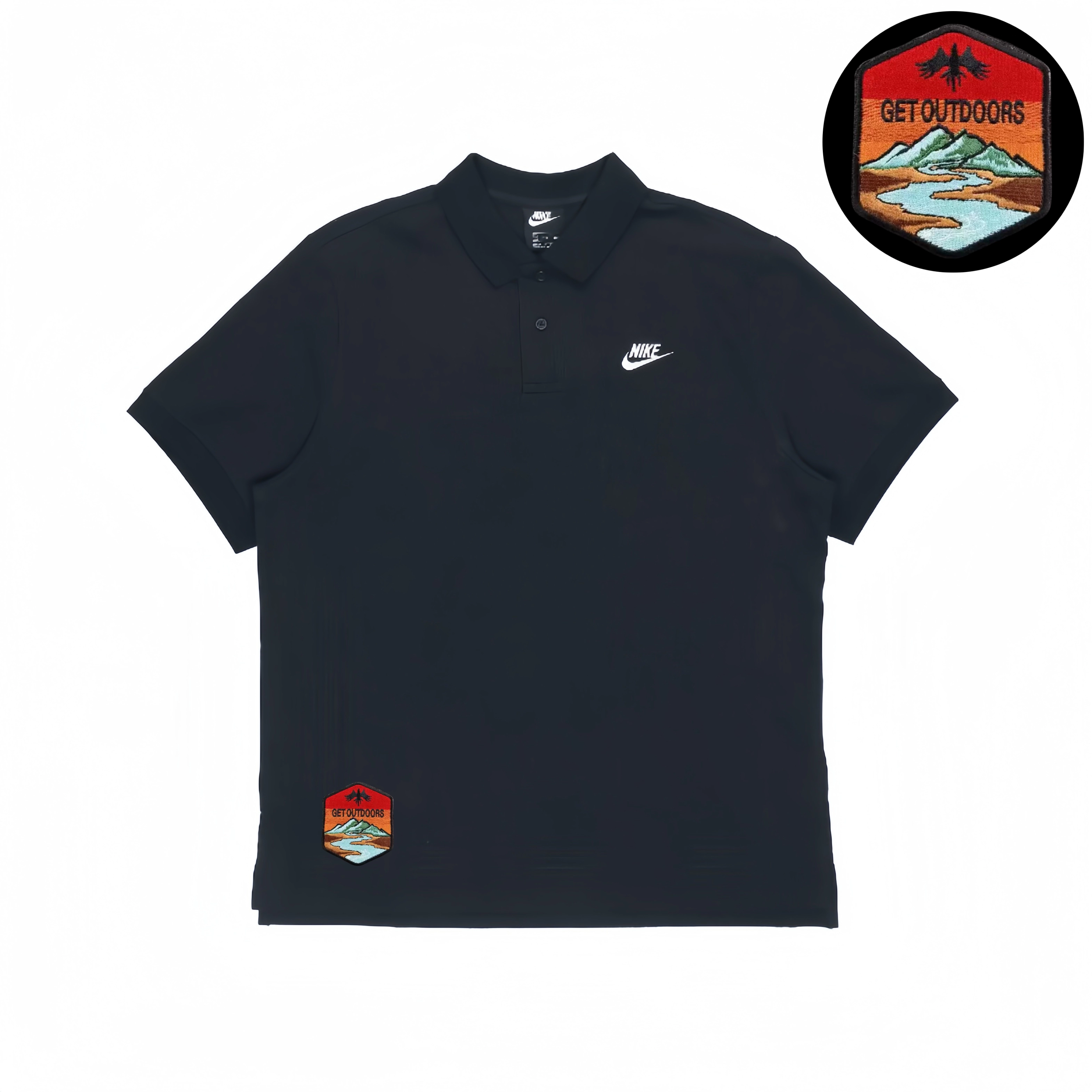Nike Polo
