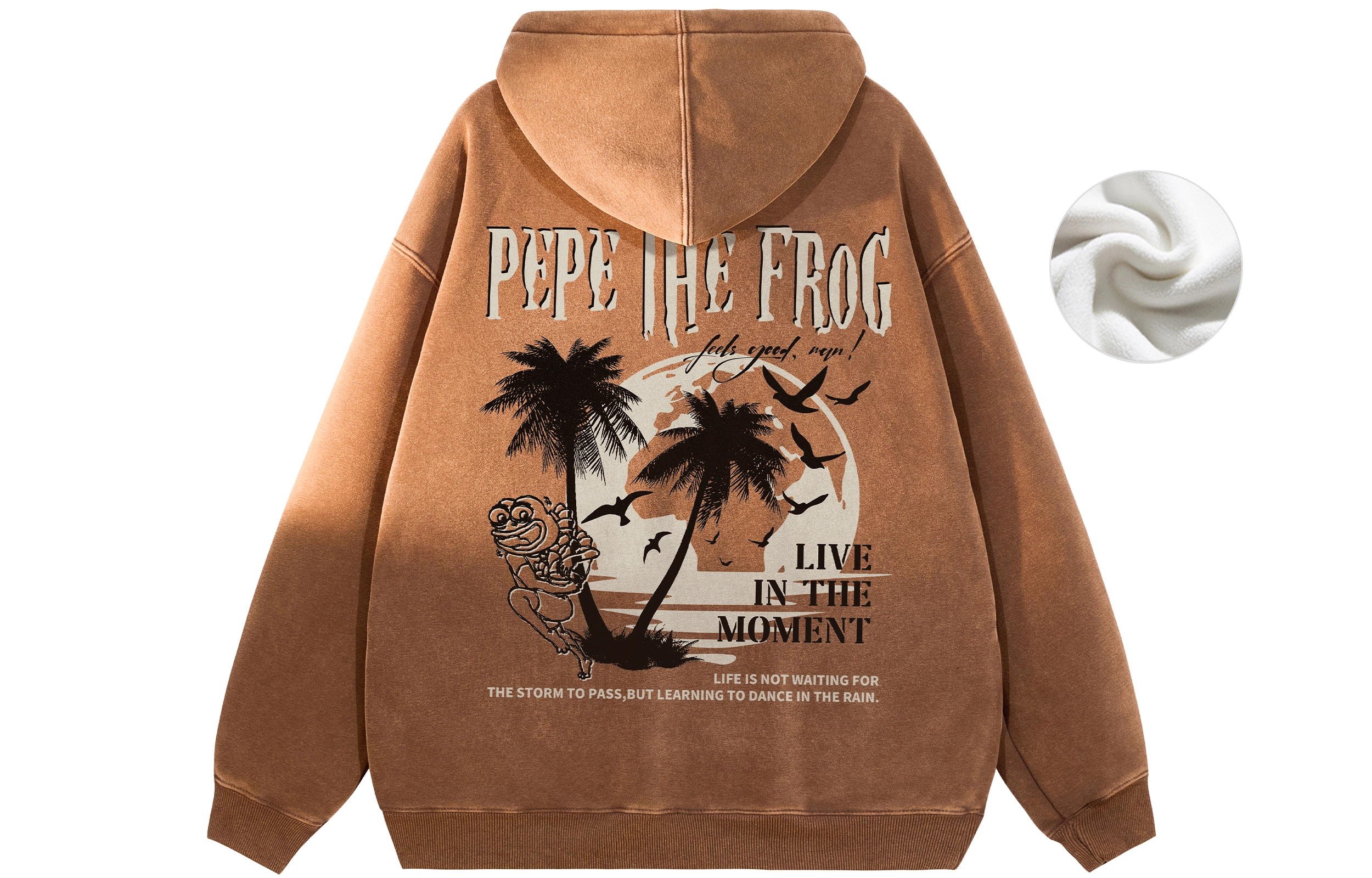 pepe the frog Logo