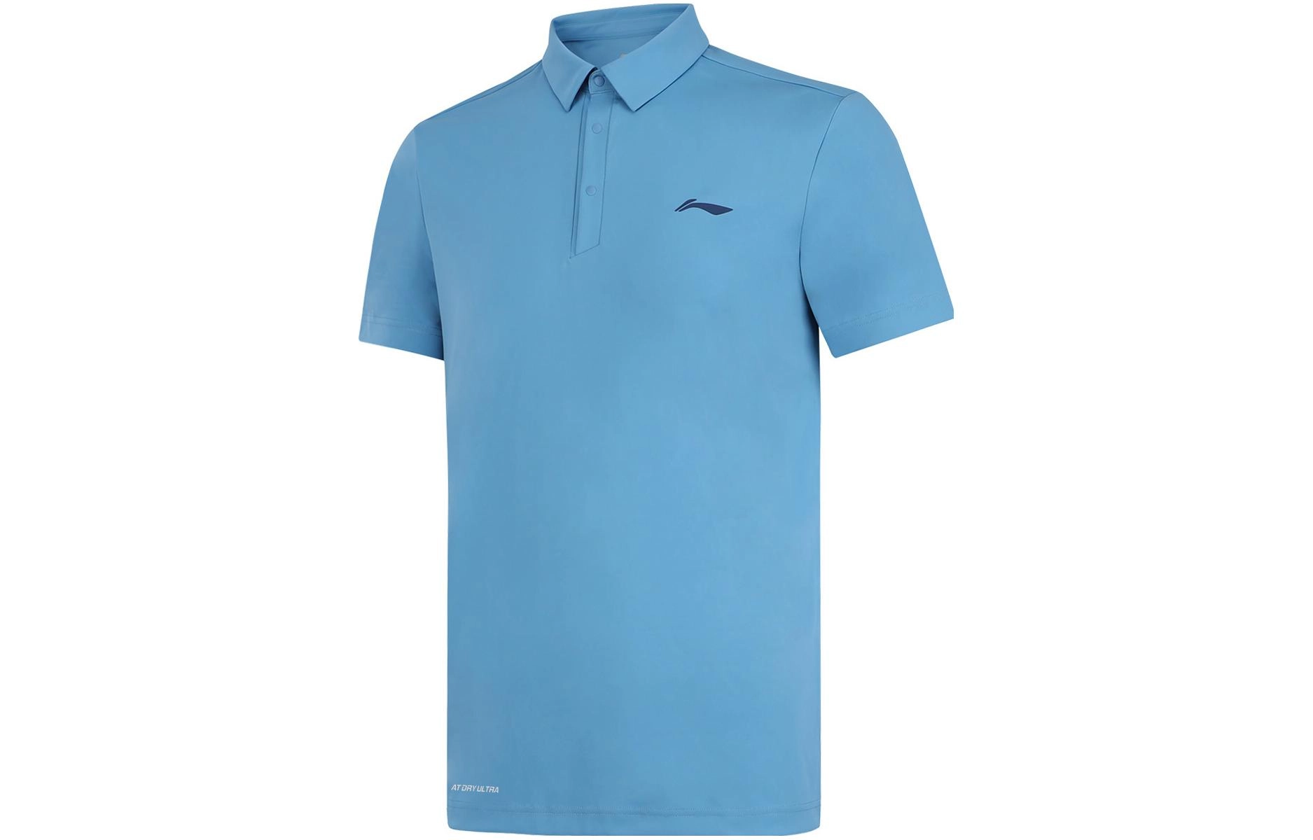 LiNing poloPolo