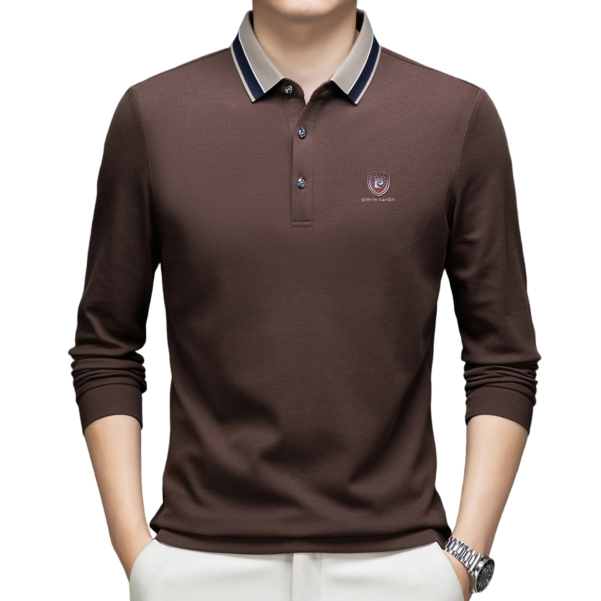 PIERRE CARDIN Polo