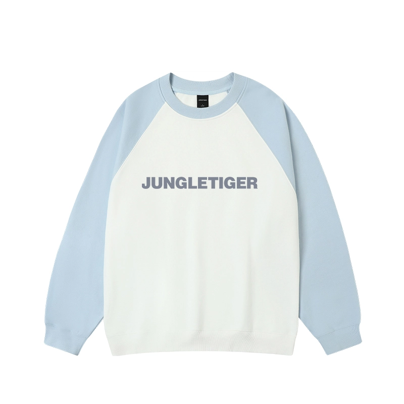 JUNGLE TIGER