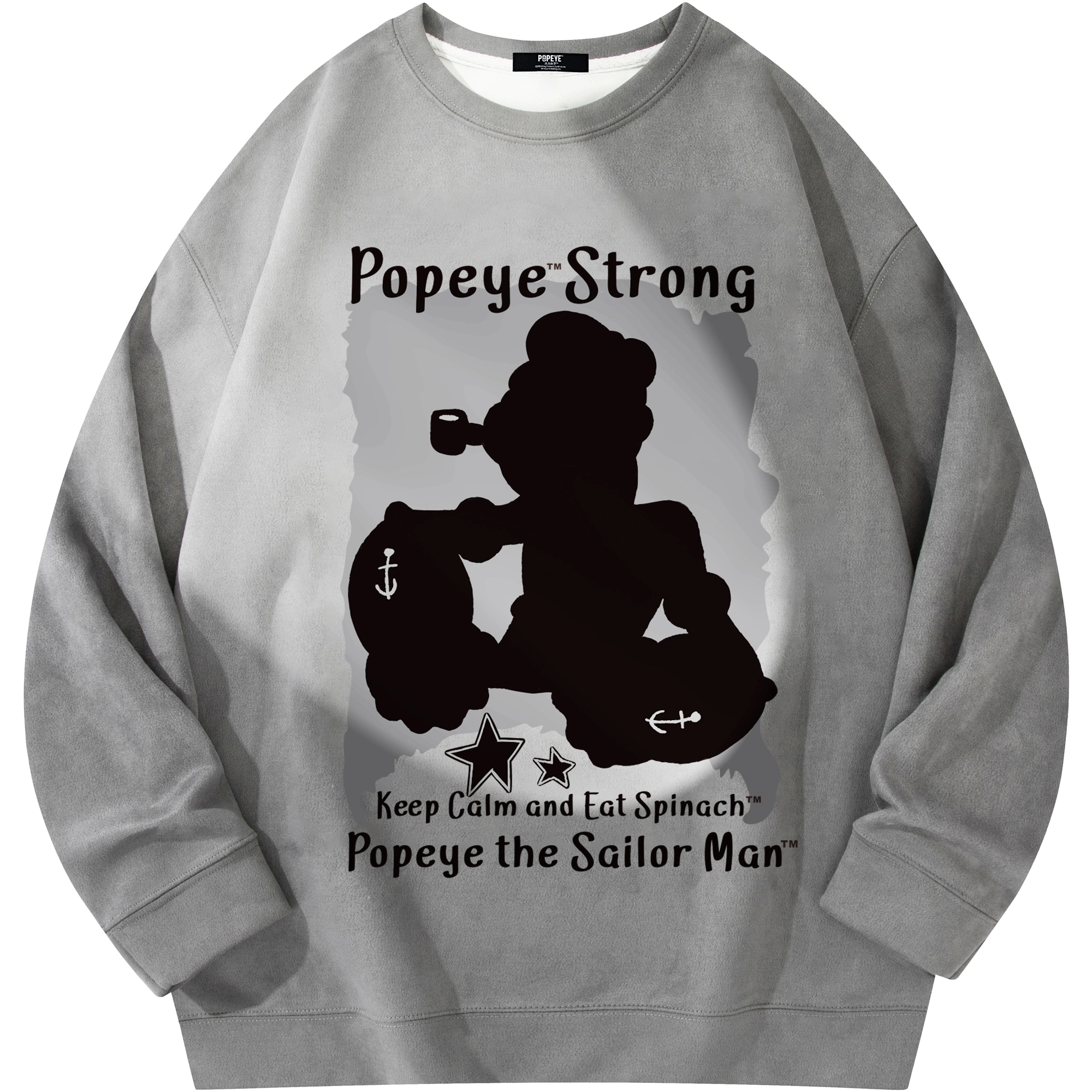 POPEYE