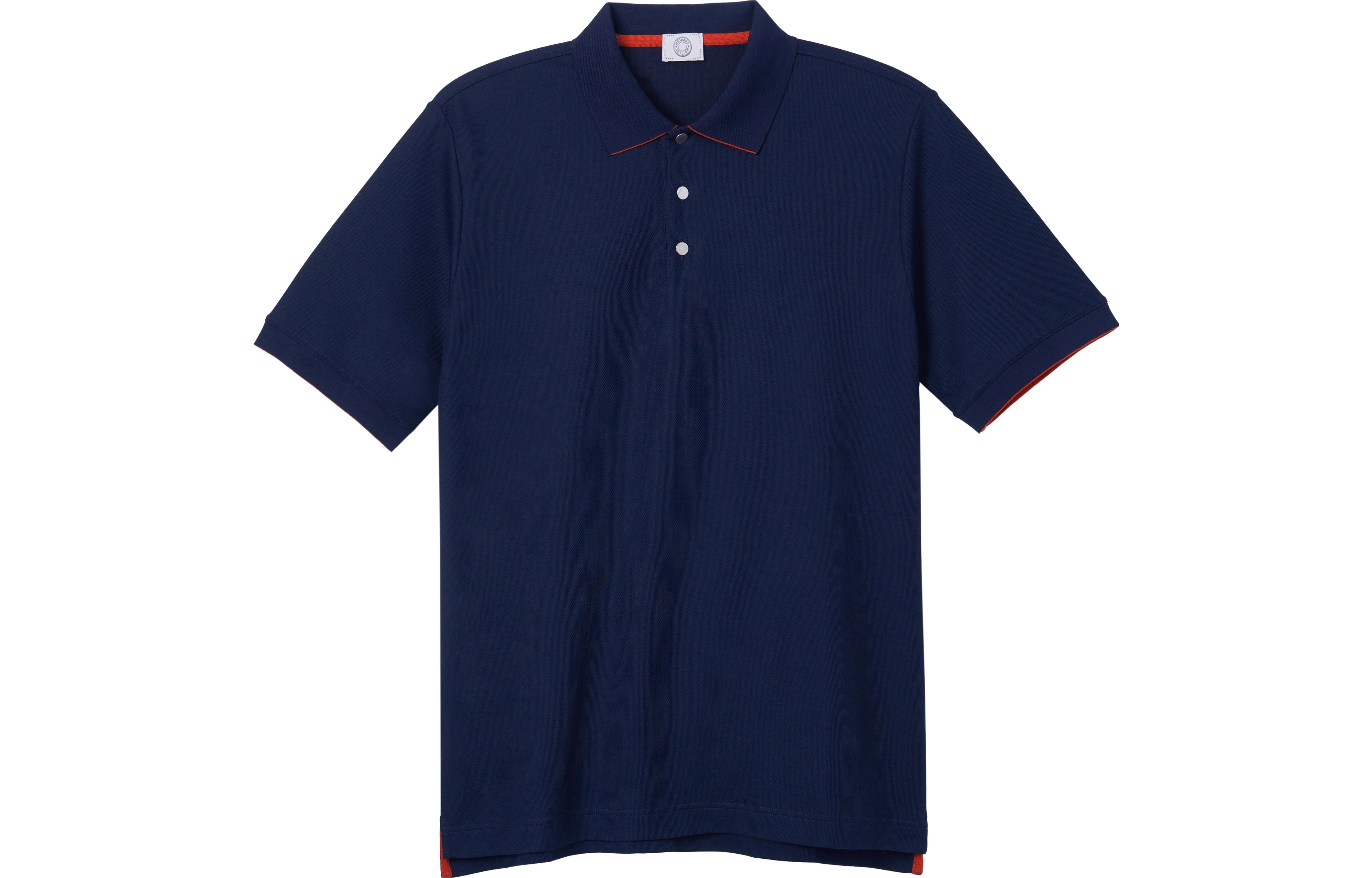 HERMES FW22 Polo