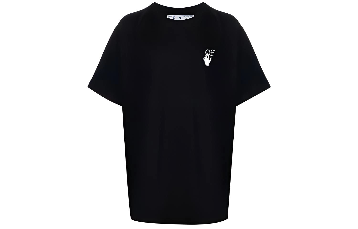 OFF-WHITE FW21 Caravaggio T