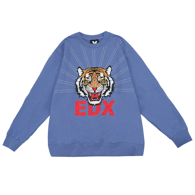 ED HARDY X