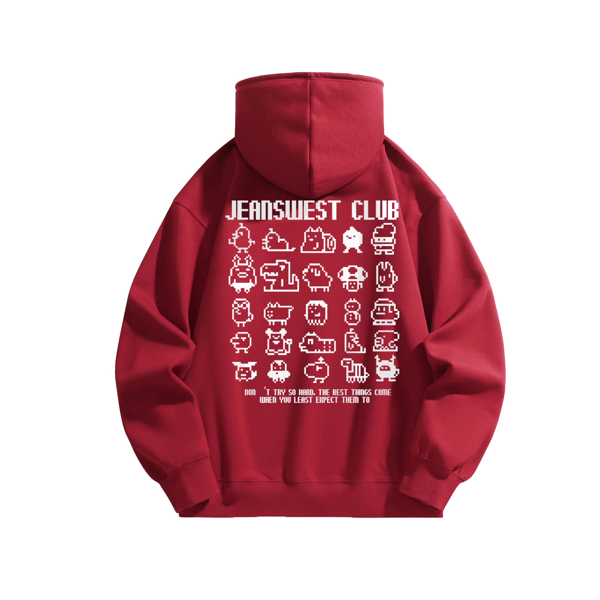 JEANSWEST CLUB logo