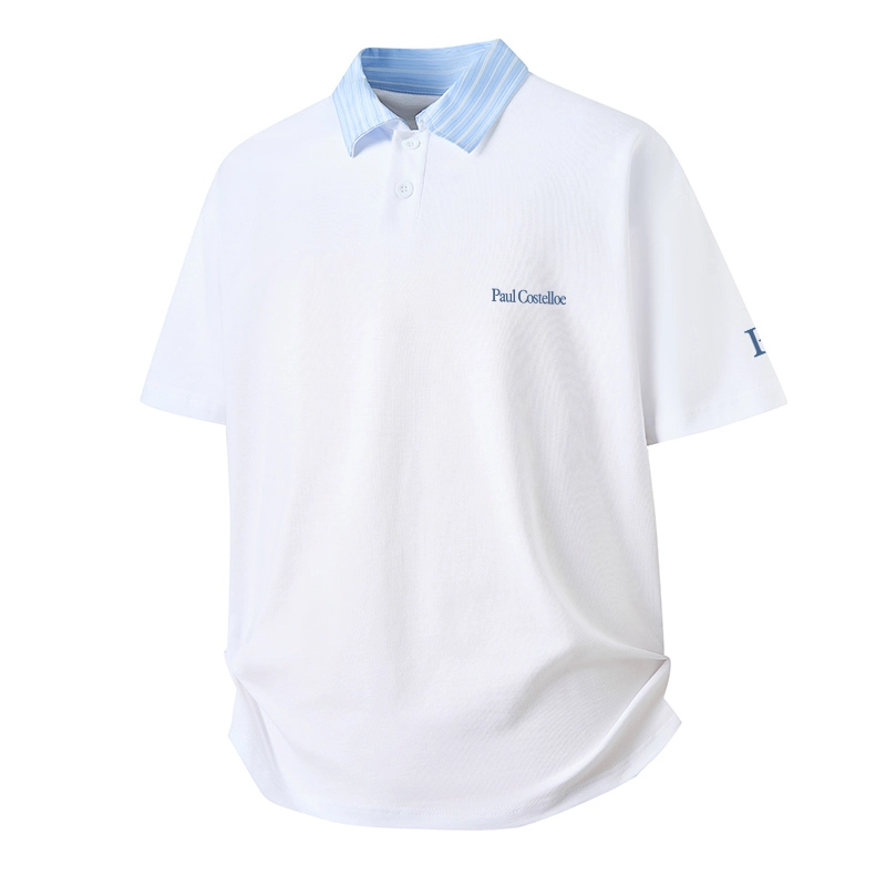PAUL COSTELLOE LogoPolo