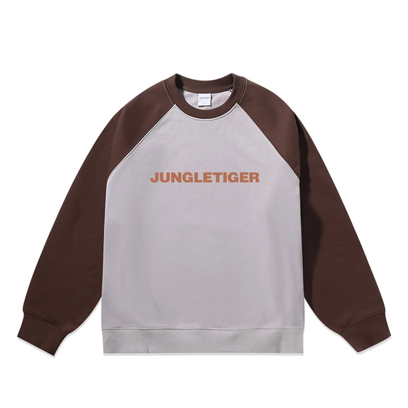 JUNGLE TIGER