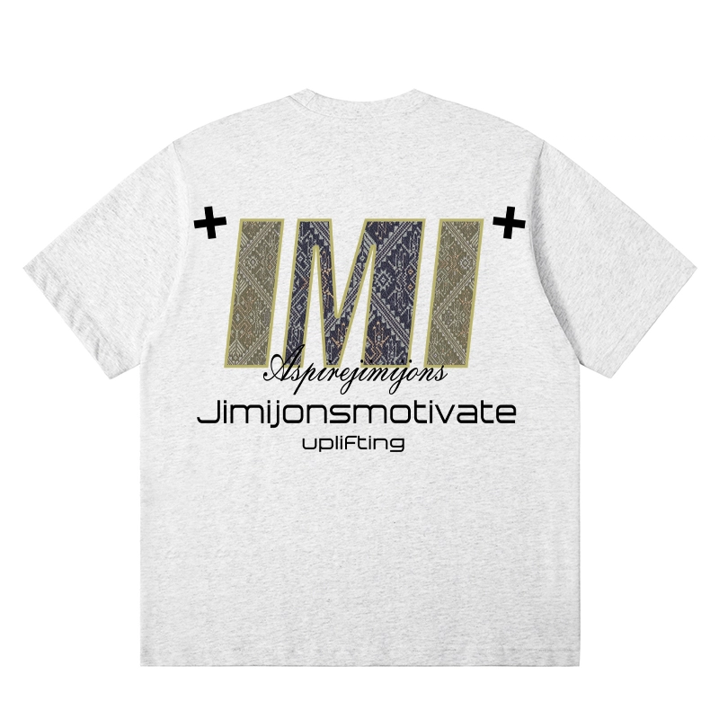 JIMIJONS LogoT