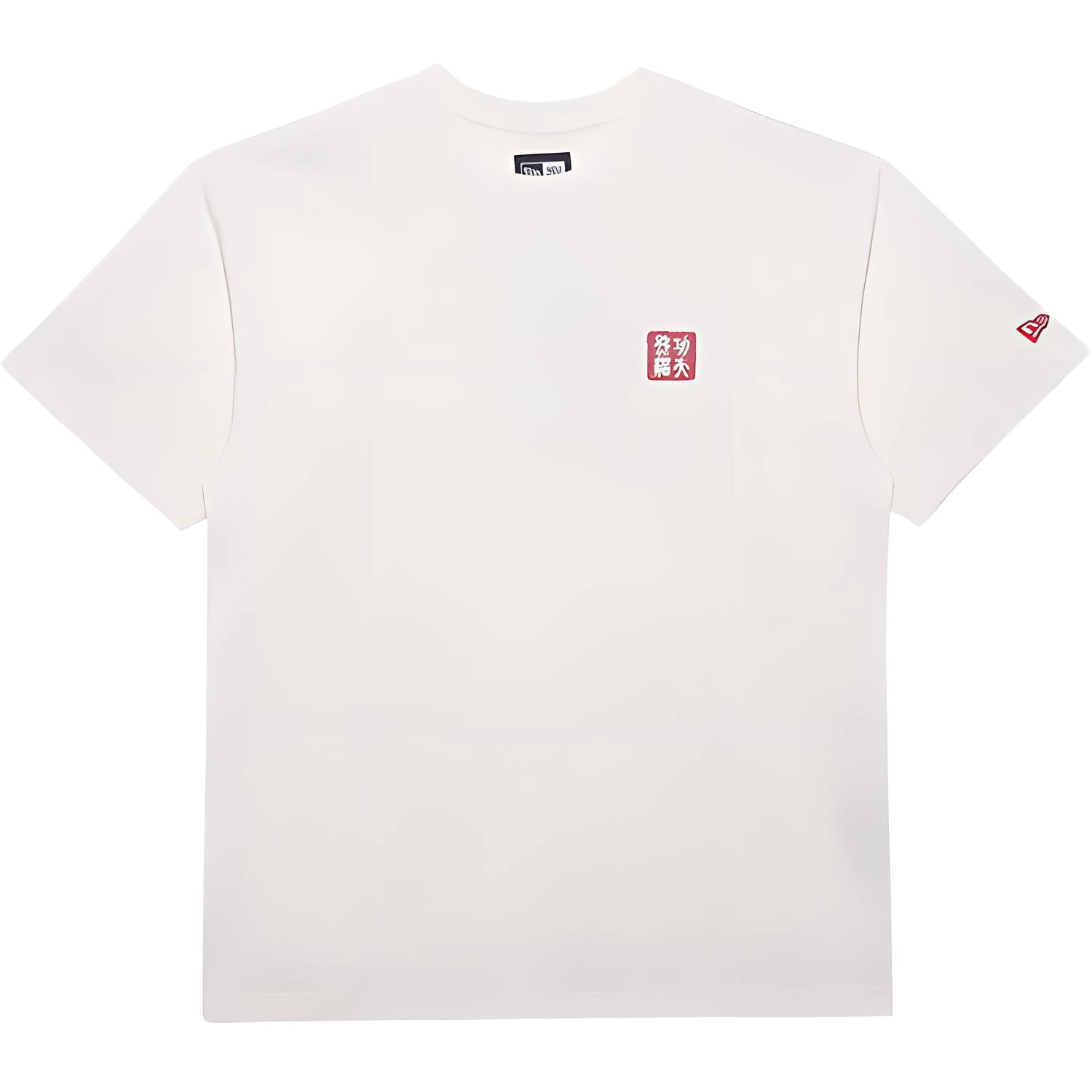New Era FW24 T
