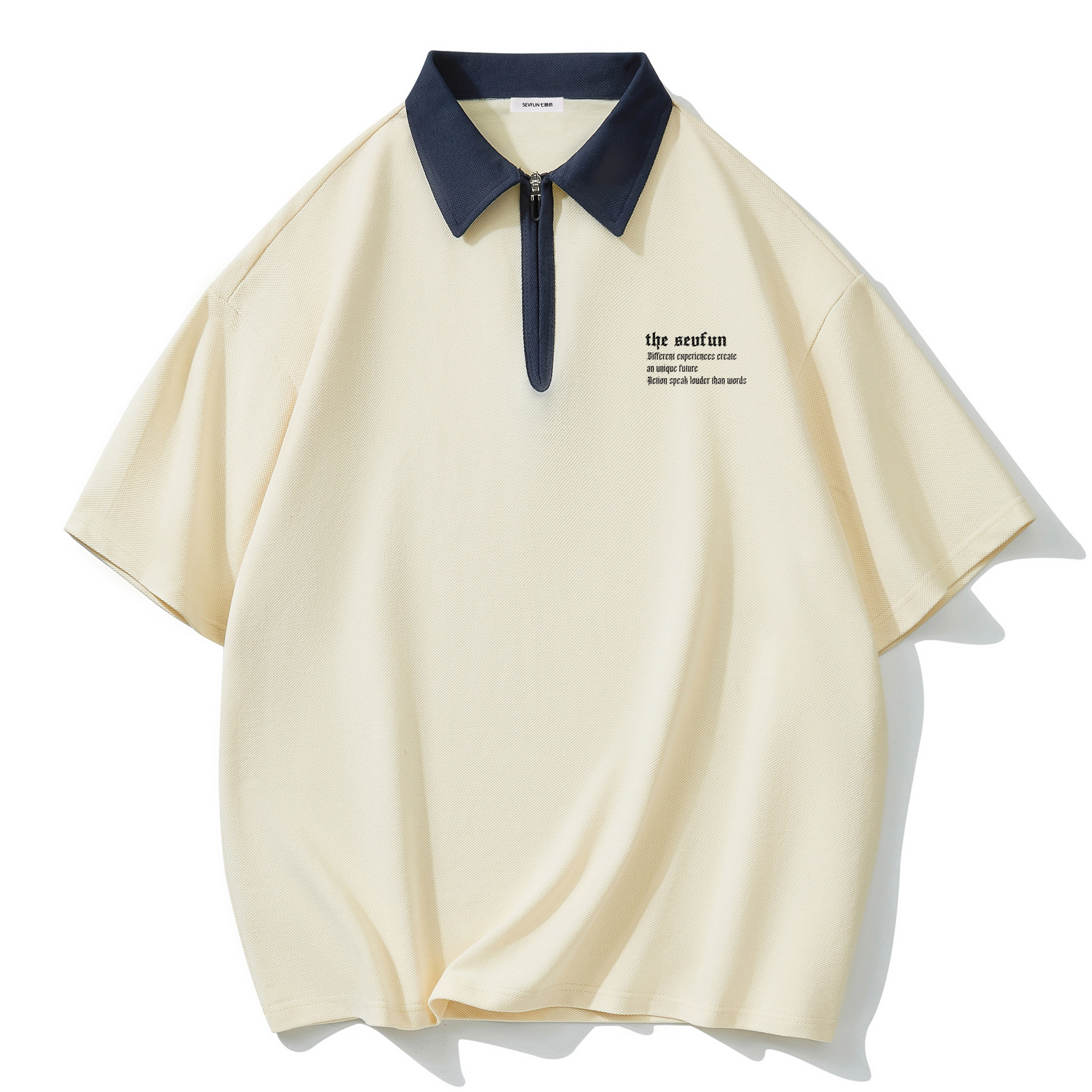 7 SEVFUN 7Polo