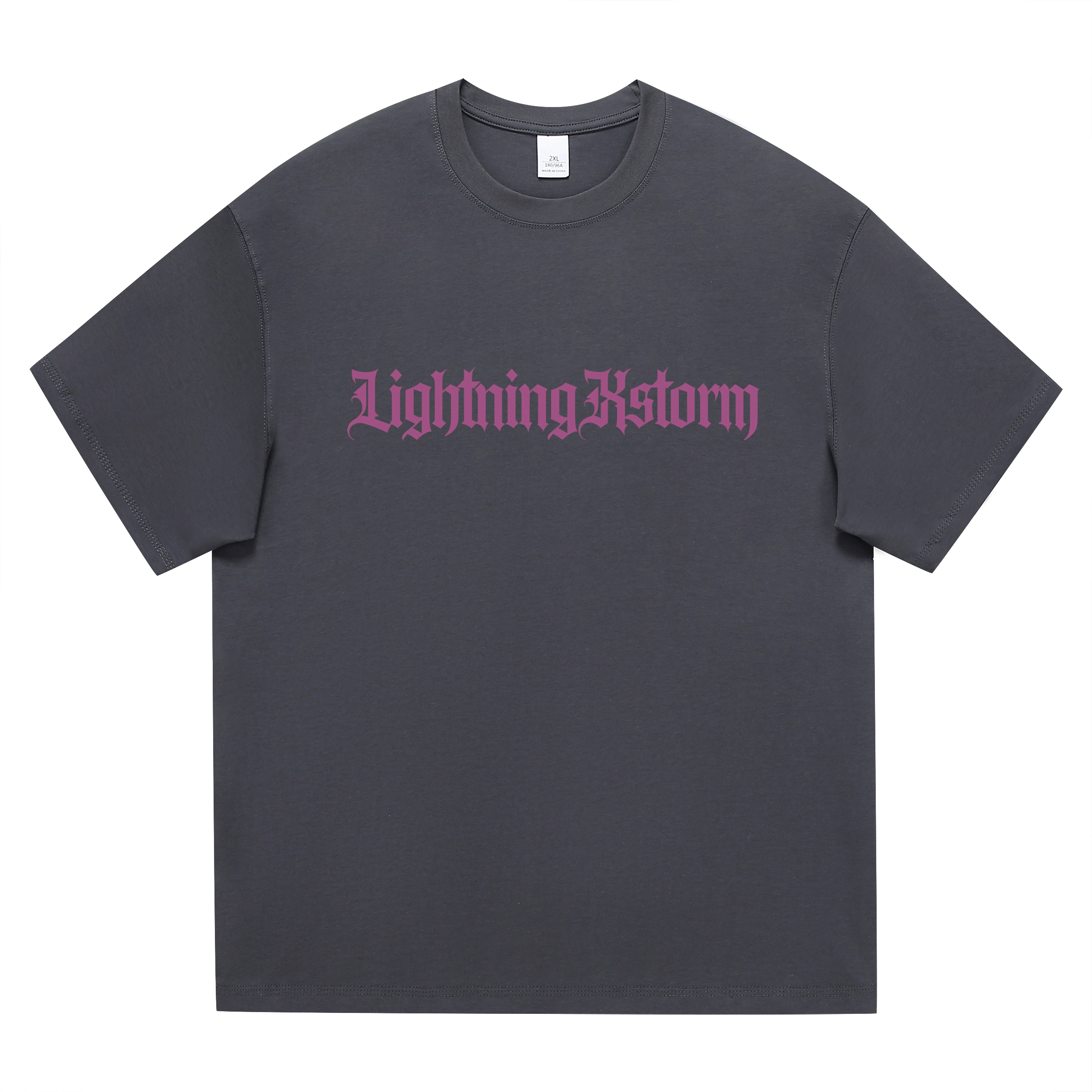 Lightning X Storm T