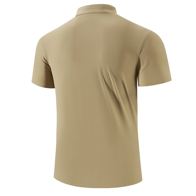TREKTRAVEL Polo