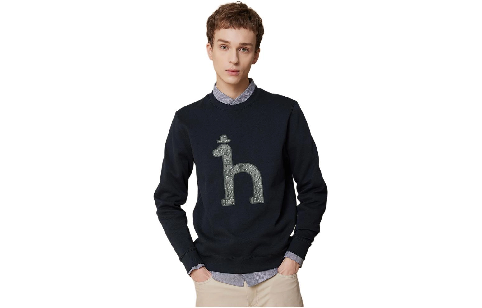 HAZZYS LOGO