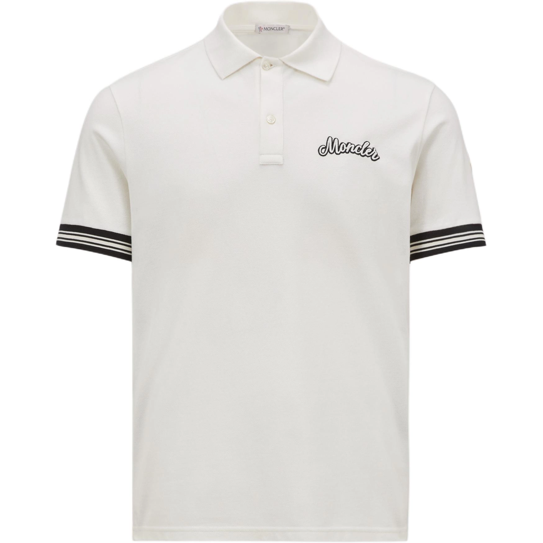 Moncler Polo