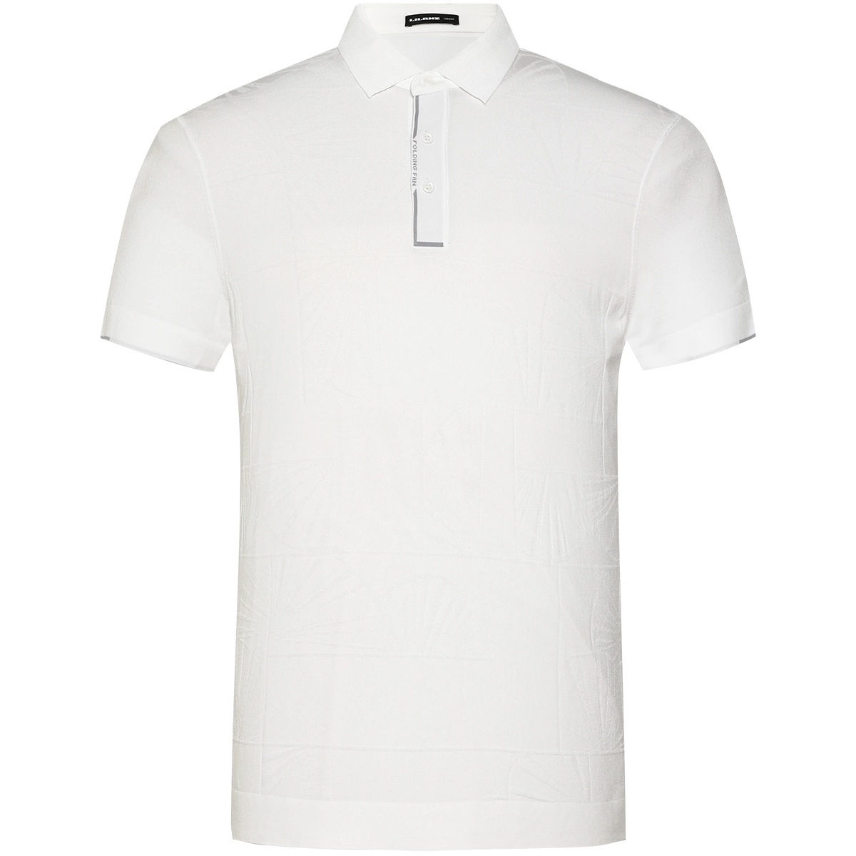 SS25 Polo