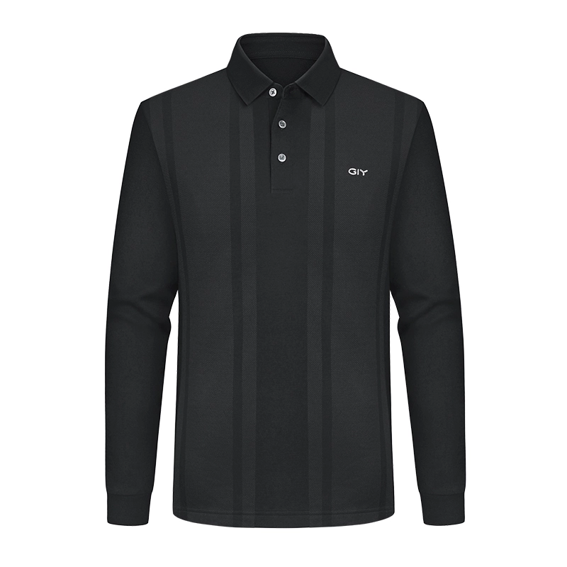 GY goldlion Polo