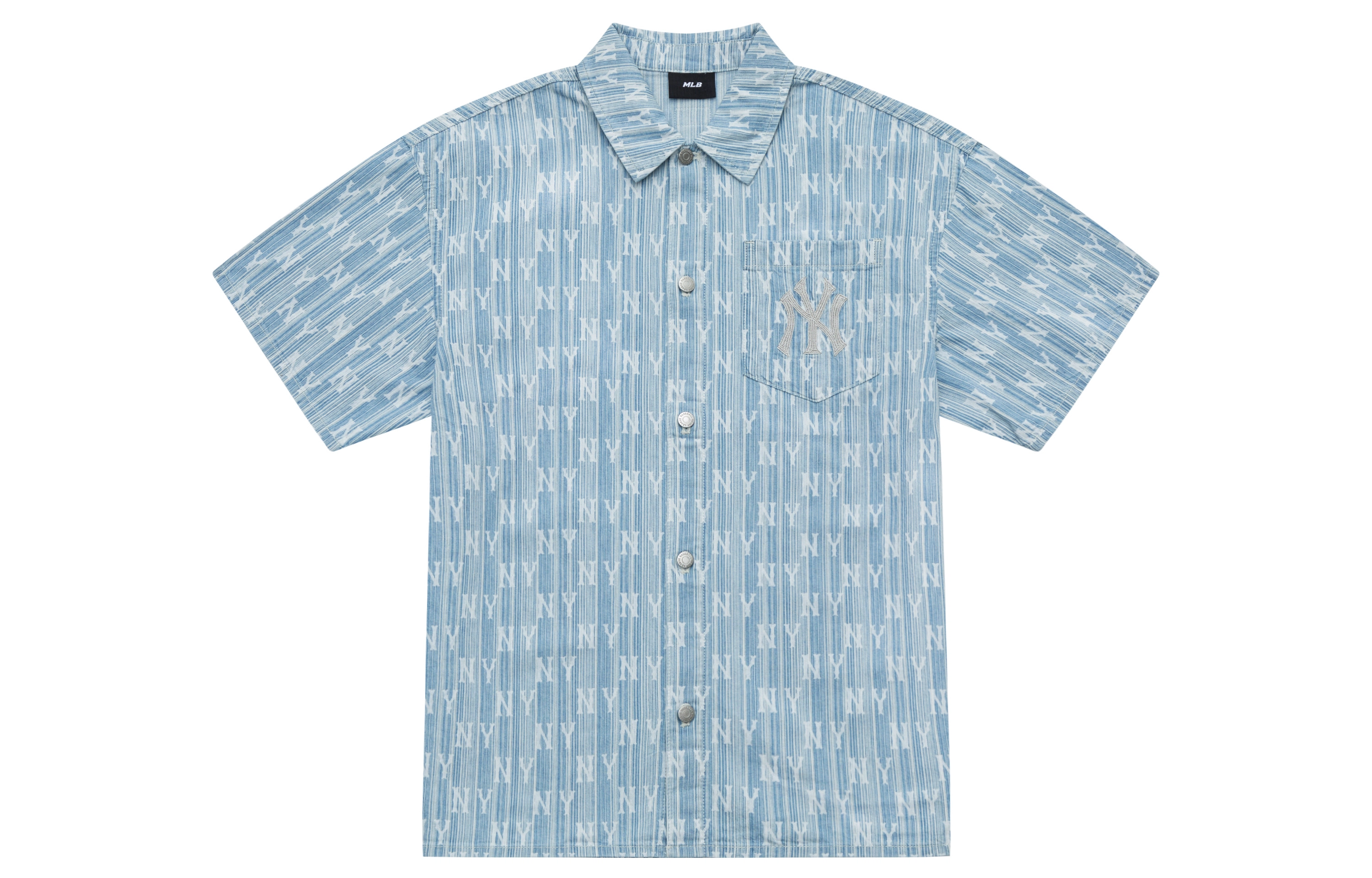 MLB SS24
