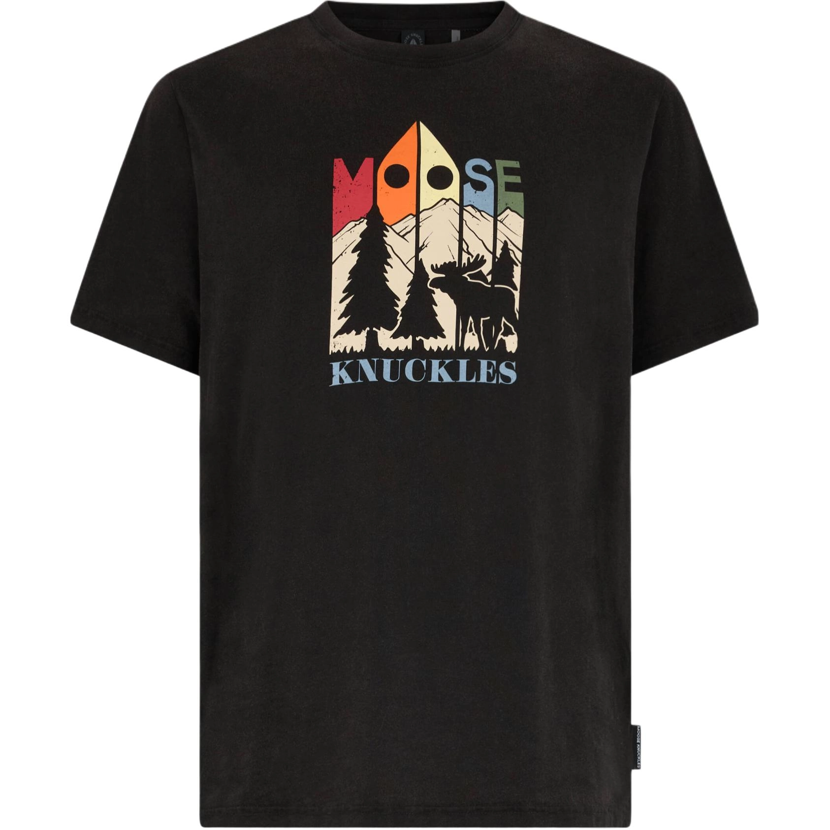 Moose Knuckles T