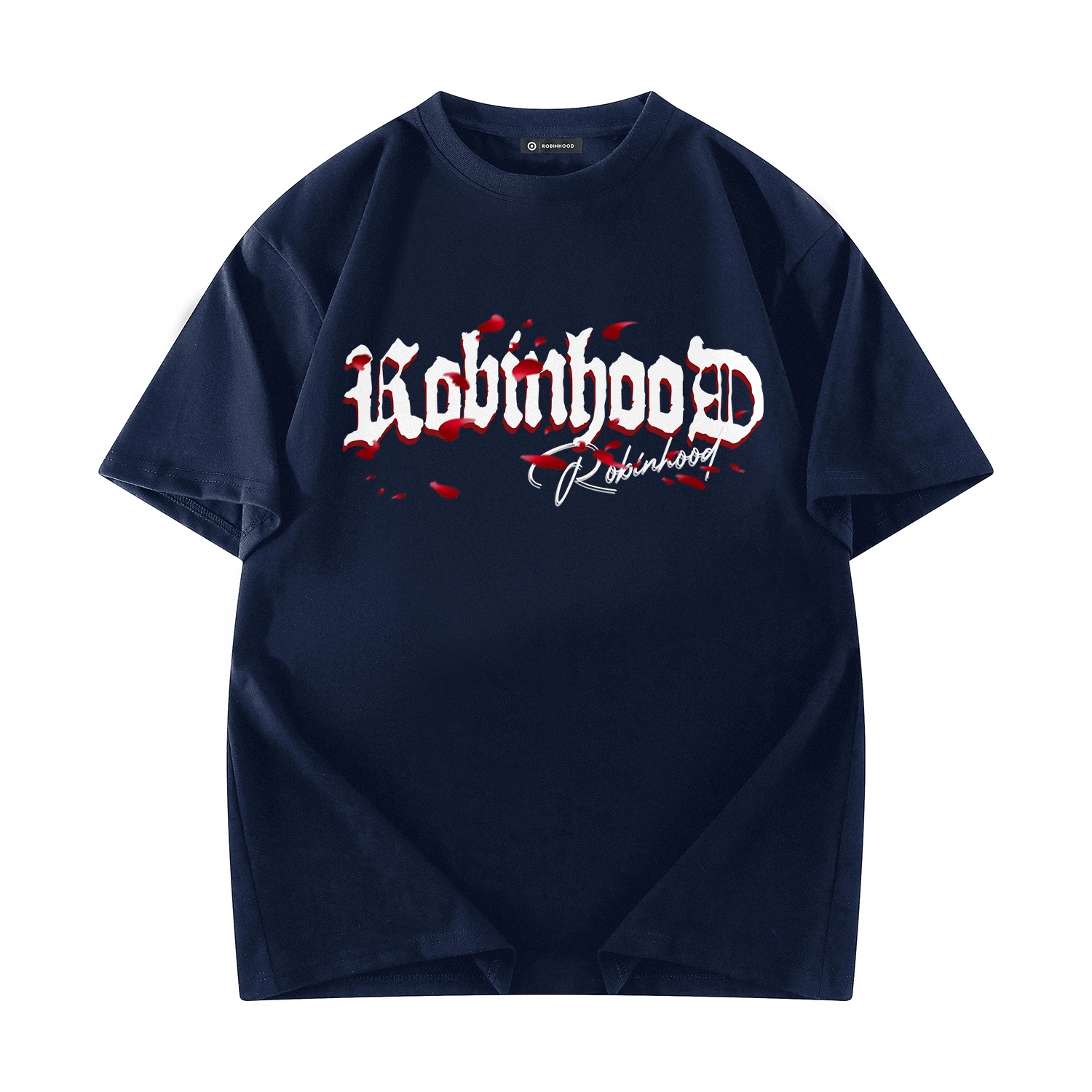 ROBINHOOD logoT