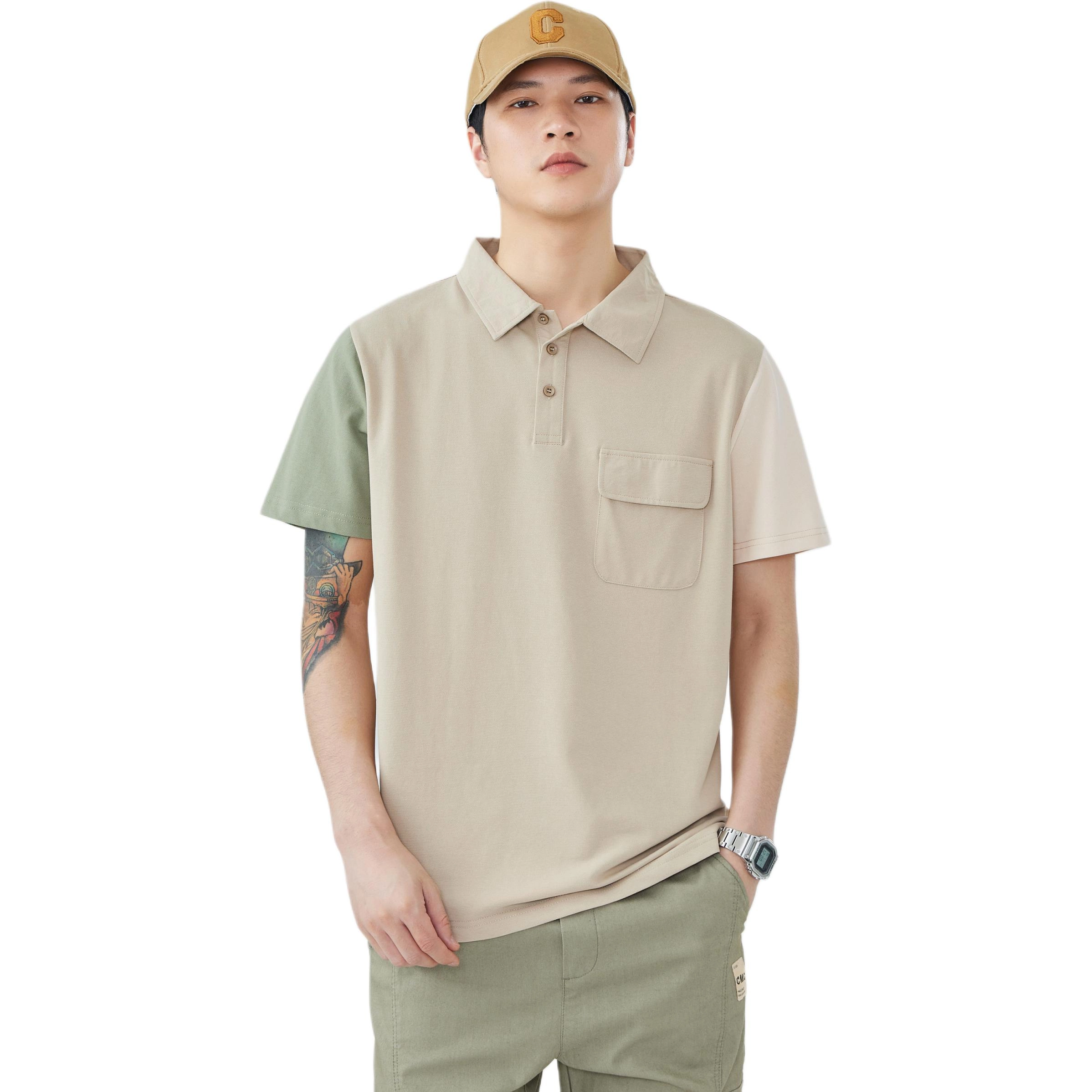 Aolx POLO