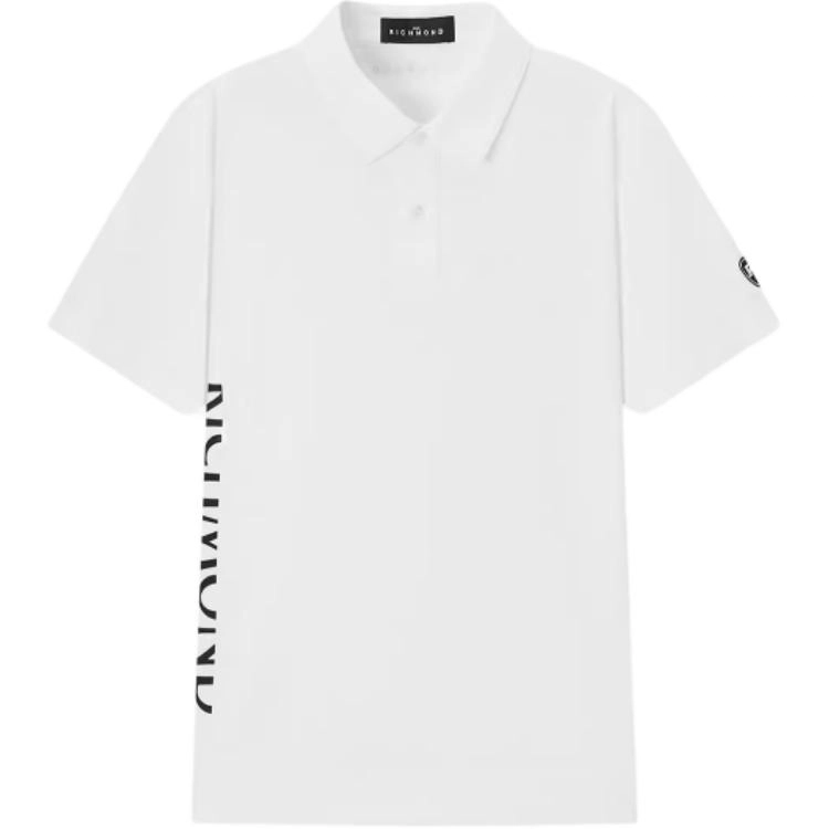 JOHN RICHMOND Polo