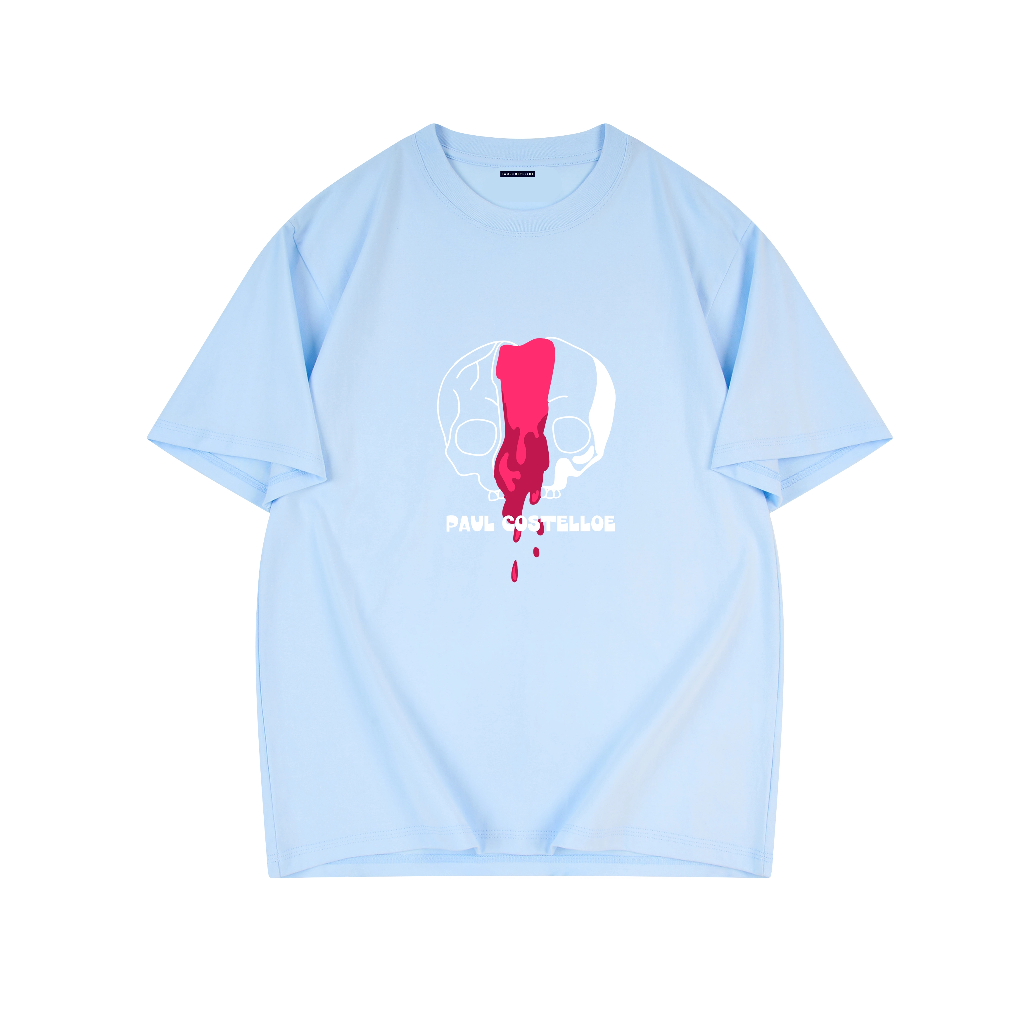 PAUL COSTELLOE T