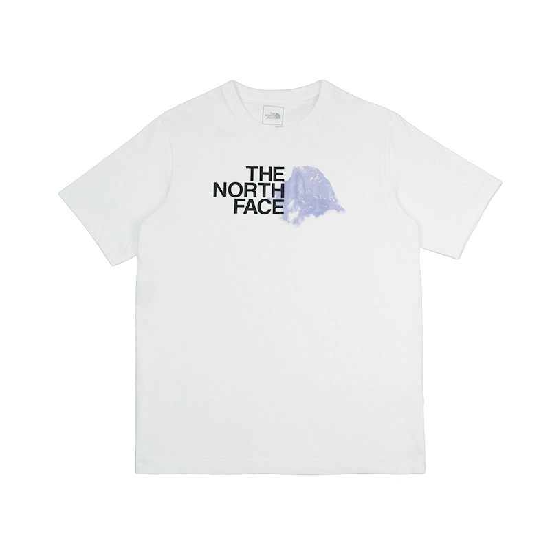 THE NORTH FACE logoT