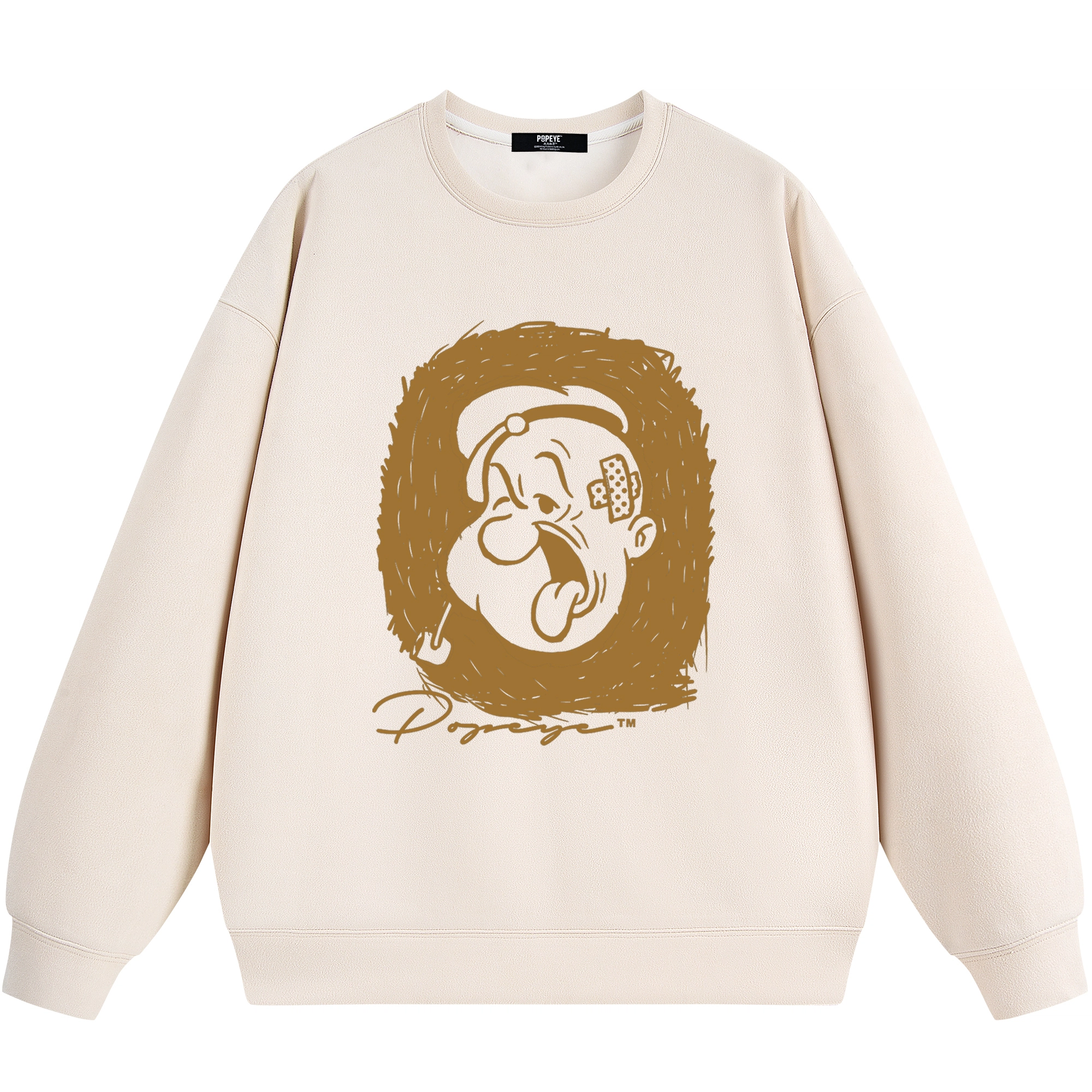 POPEYE