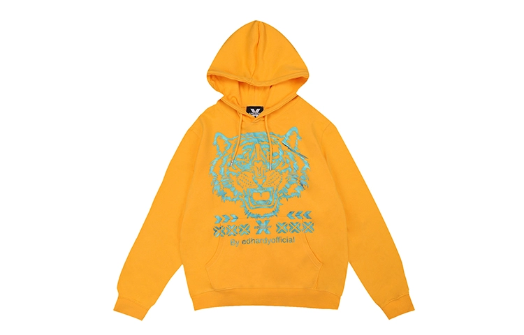 ED HARDY X