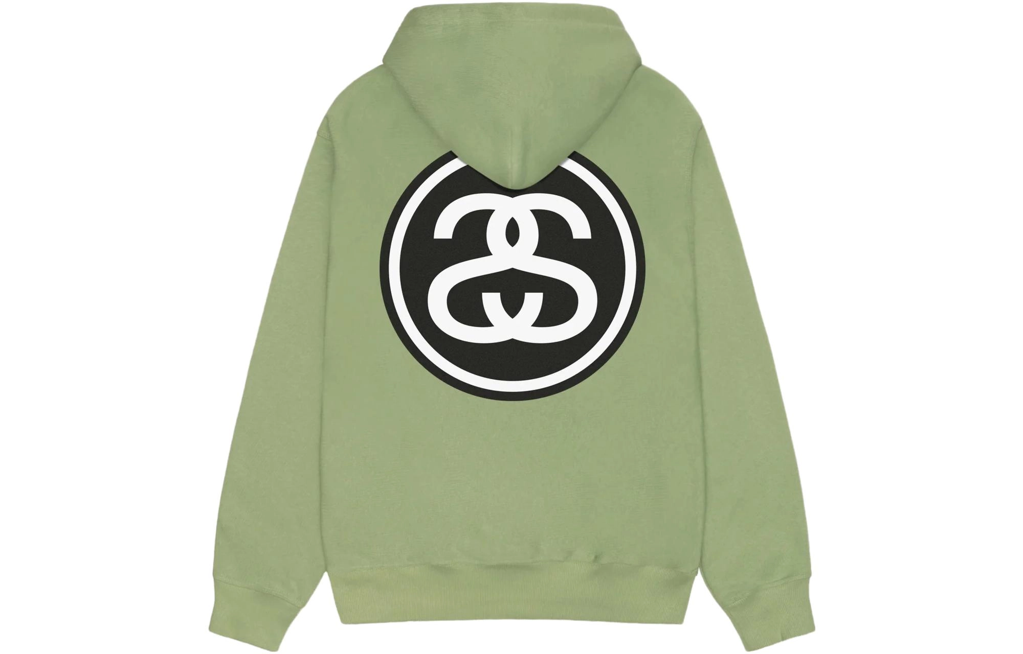 Stussy FW23 SS-LINK HOODIE S
