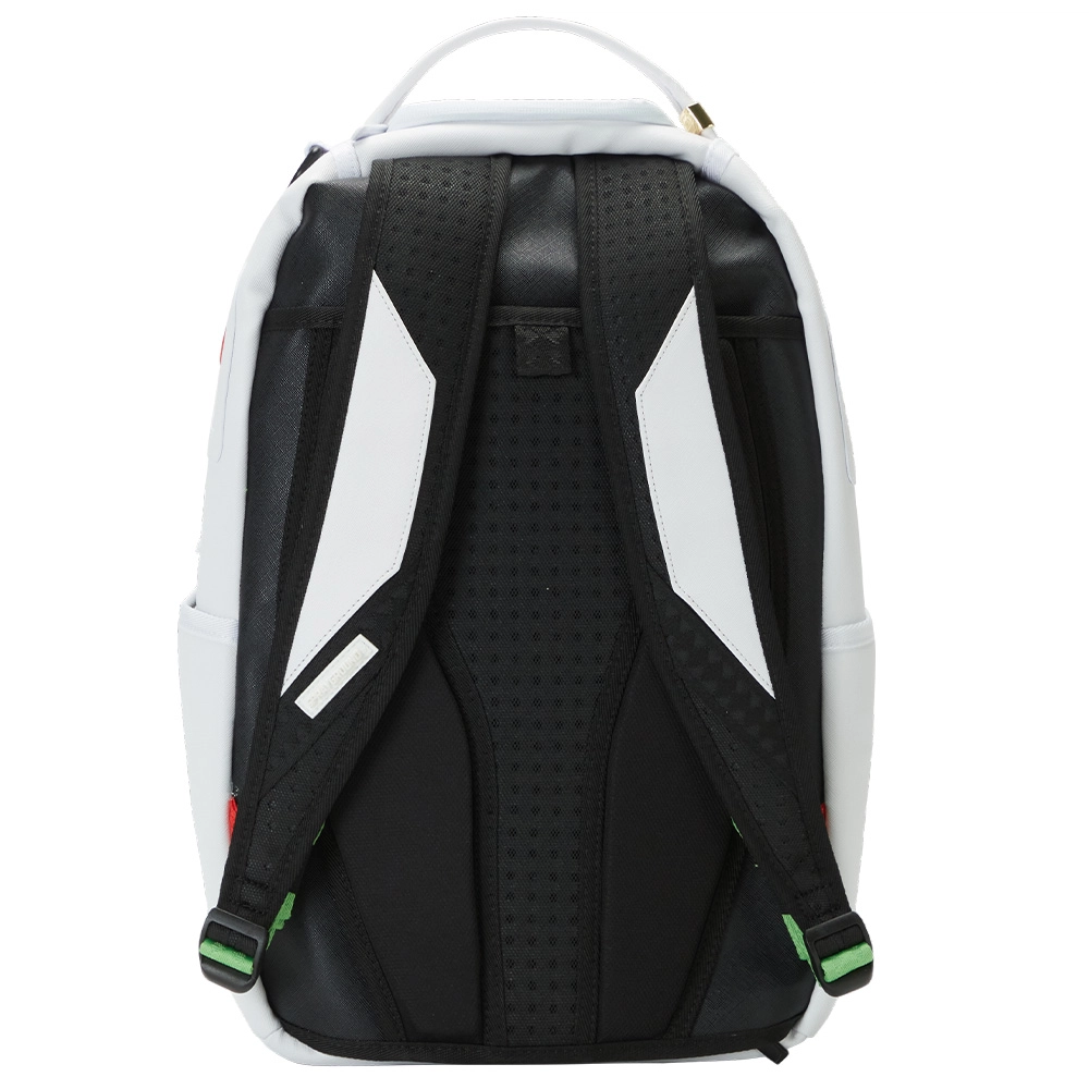 SPRAYGROUND sgLogo PVC()
