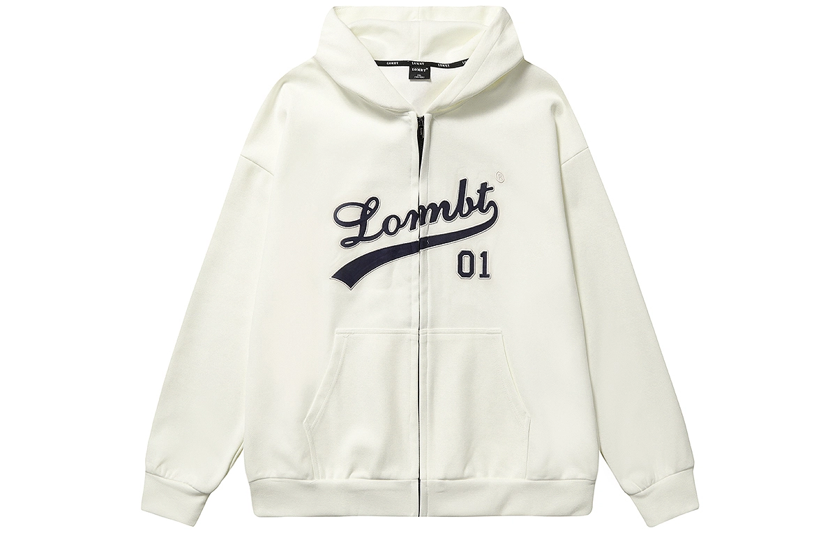 LOMBT Logo