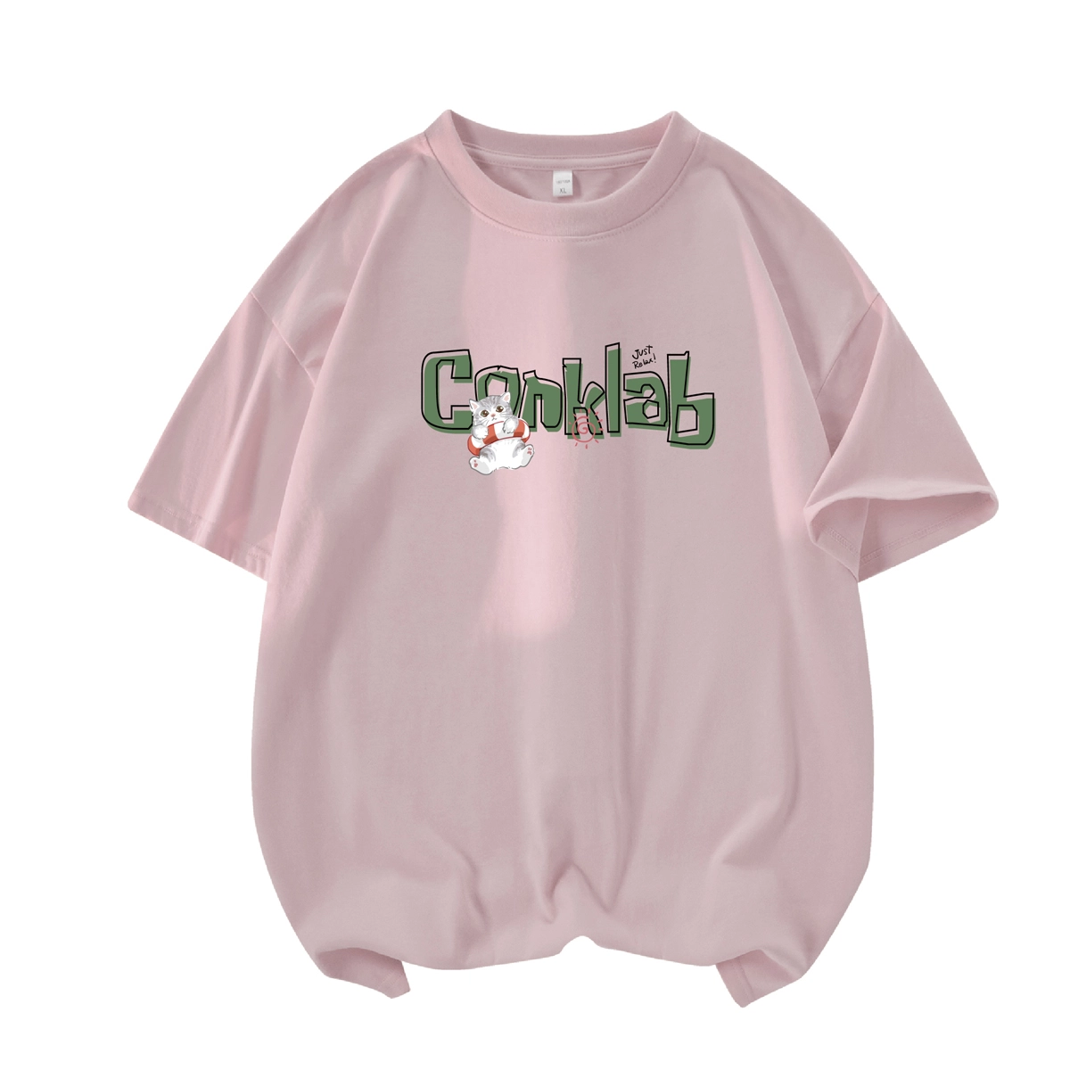 CONKLAB logoT