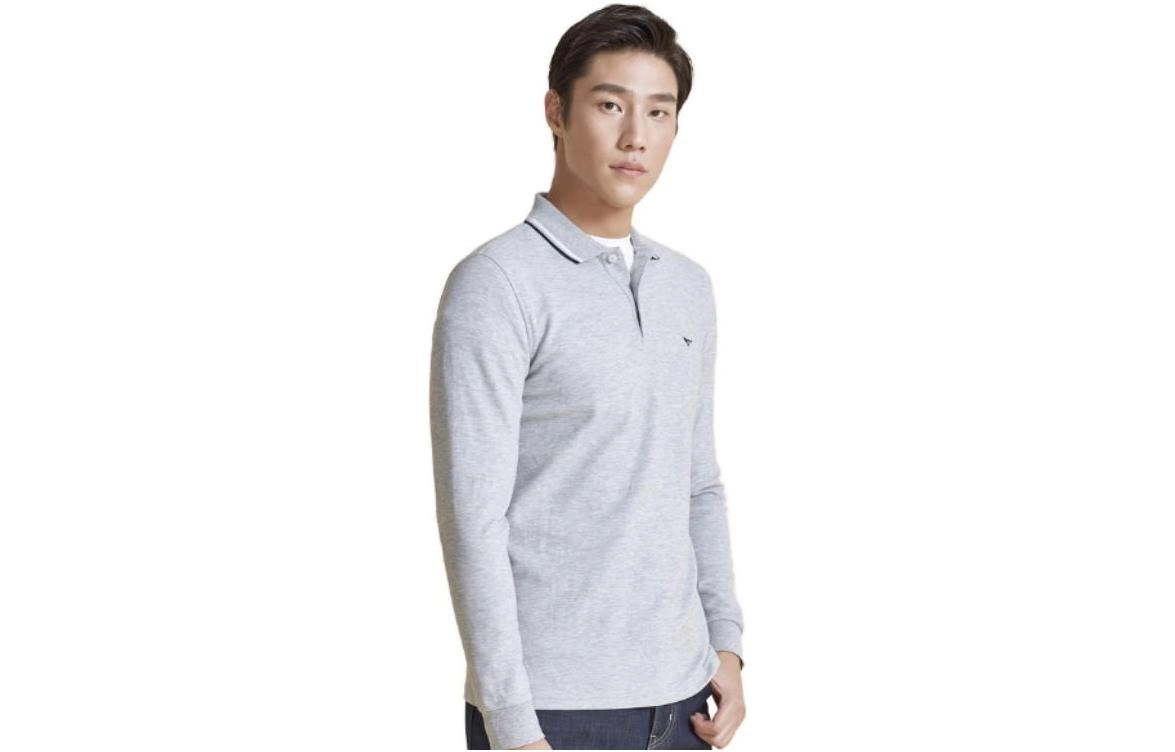 SEPTWOLVES Polo
